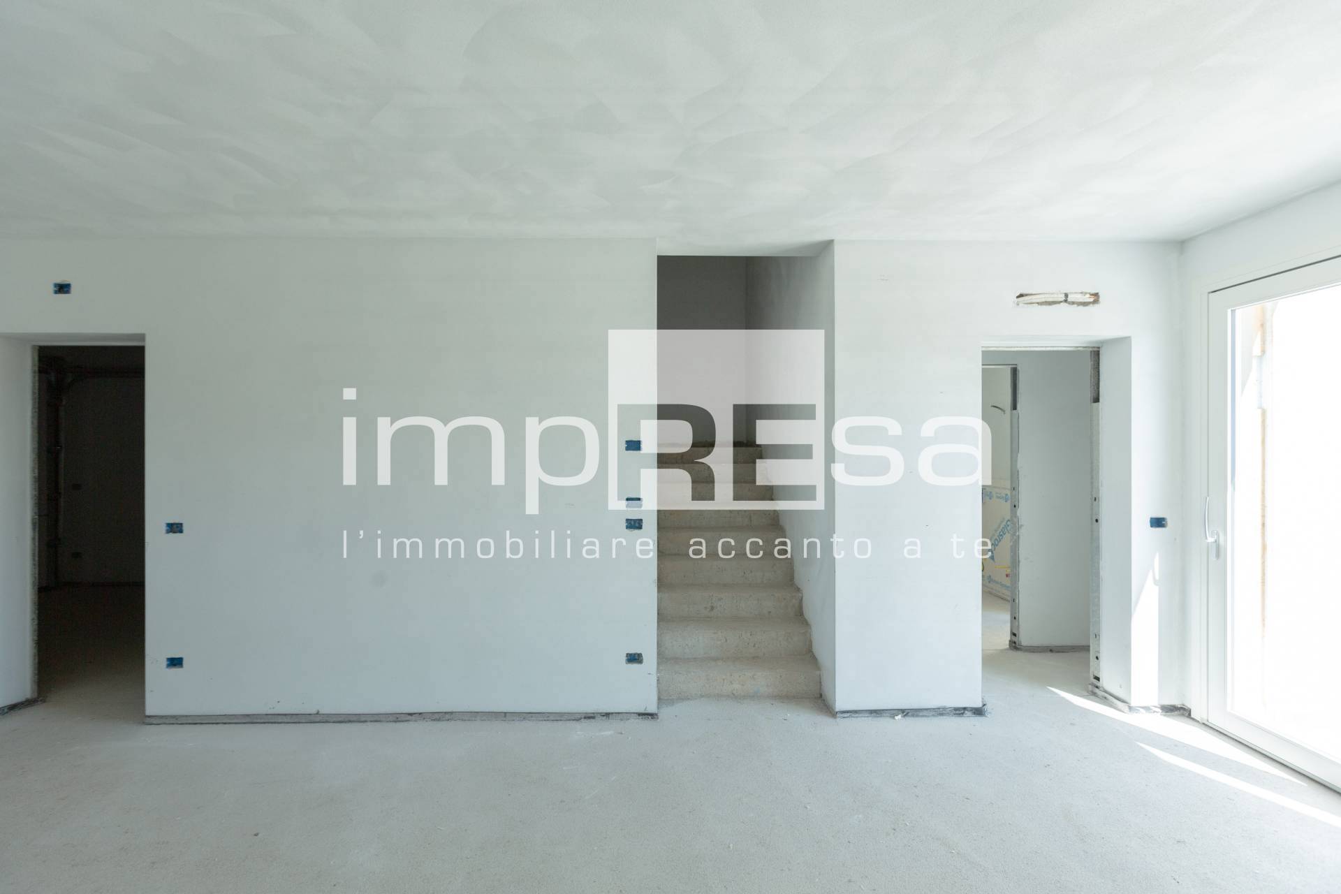 Abbinata/Bifamiliare in vendita a Ormelle