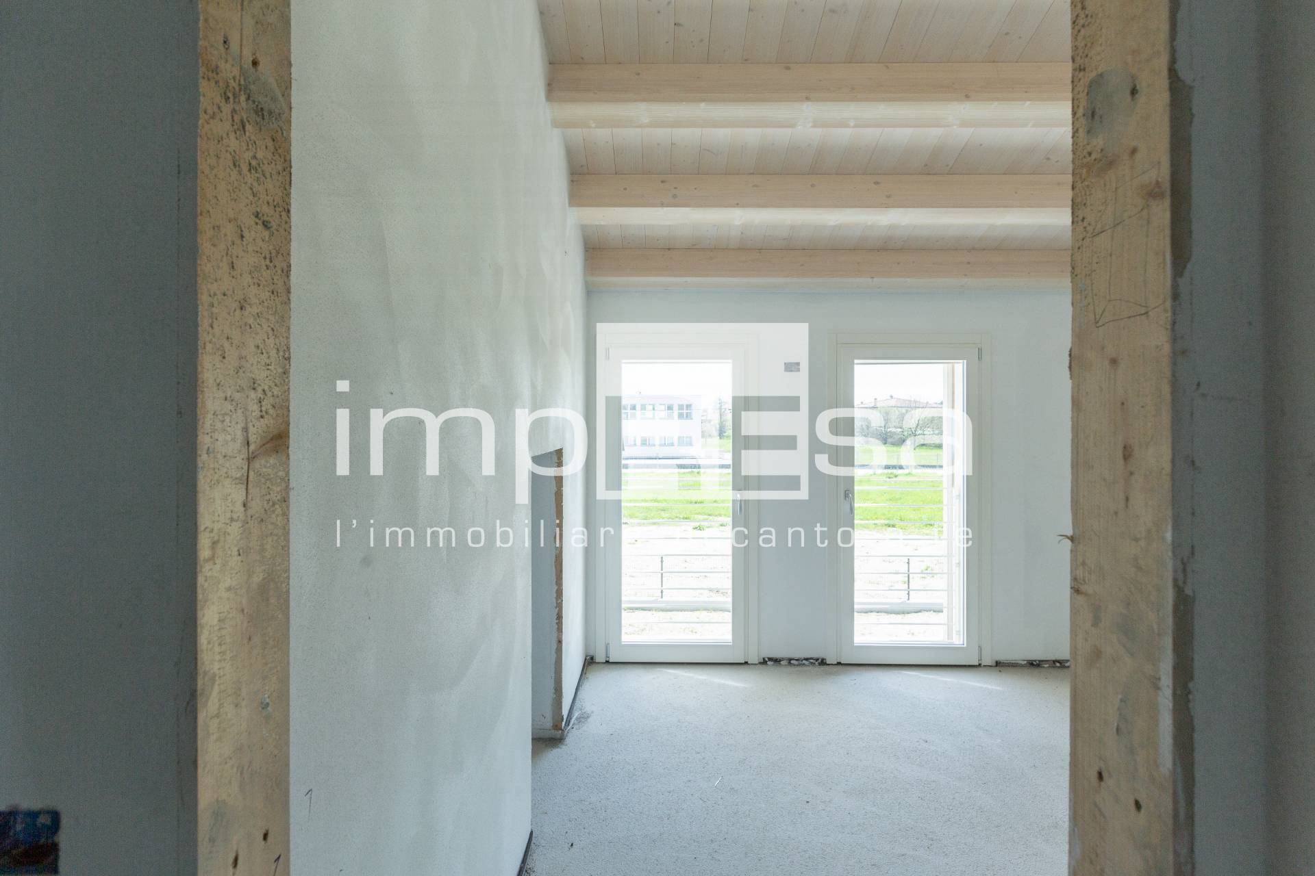 Abbinata/Bifamiliare in vendita a Ormelle