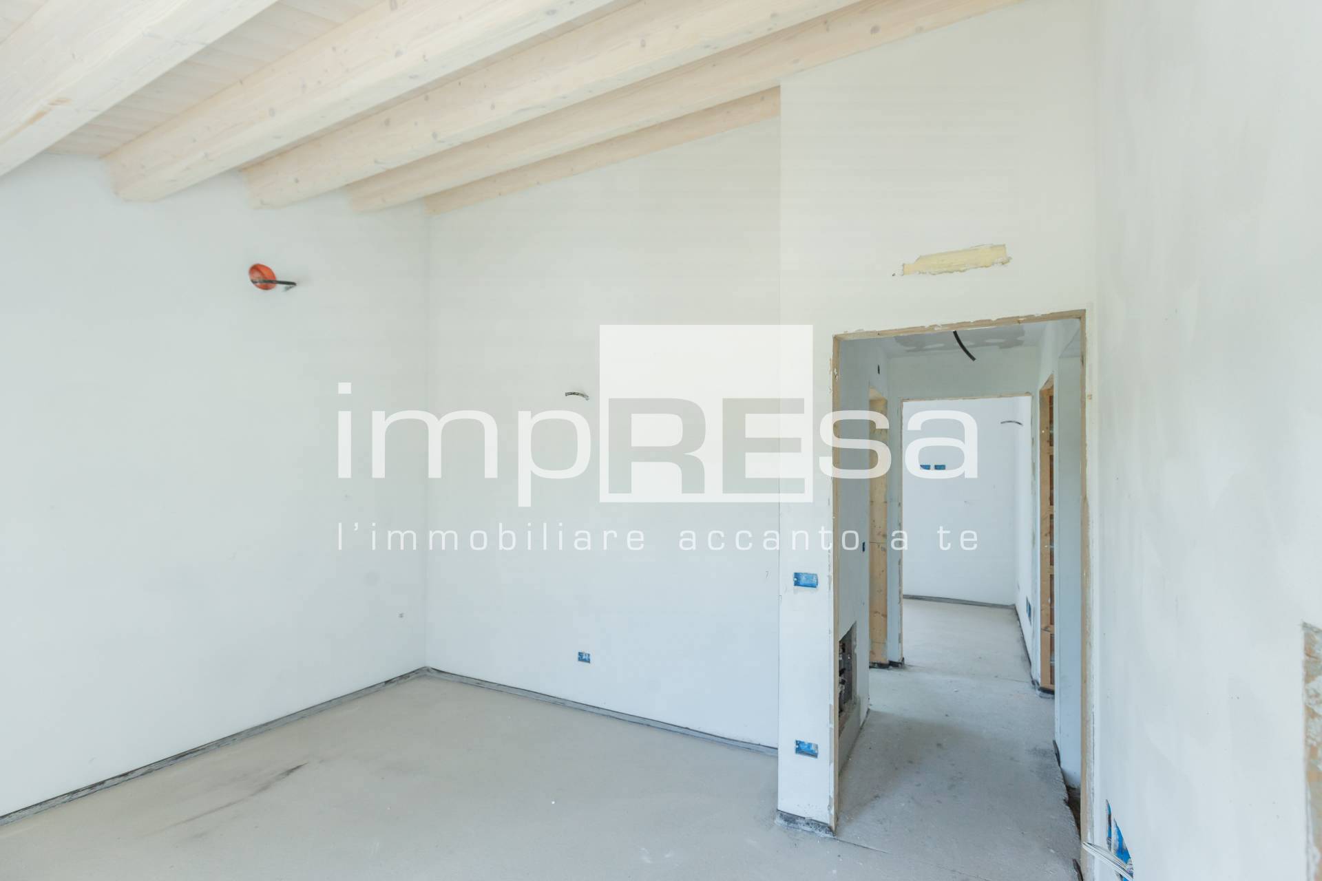 Abbinata/Bifamiliare in vendita a Ormelle