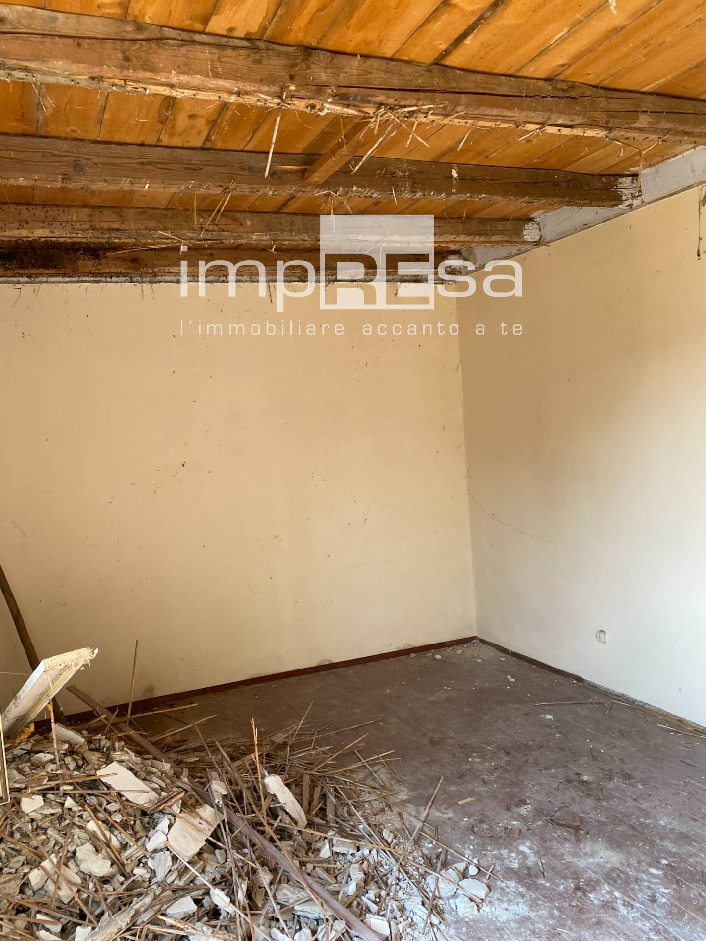 Rustico/Casale in vendita a Gruaro, Gruaro