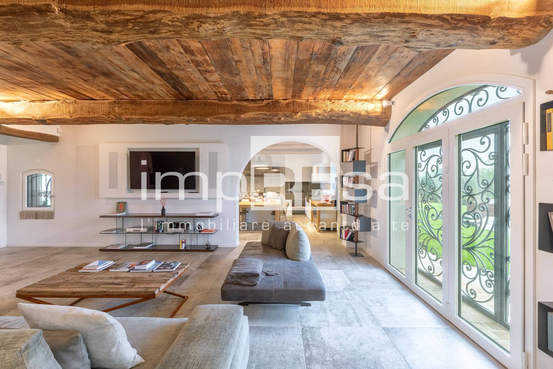 Rustico/Casale in vendita a Gruaro, Gruaro