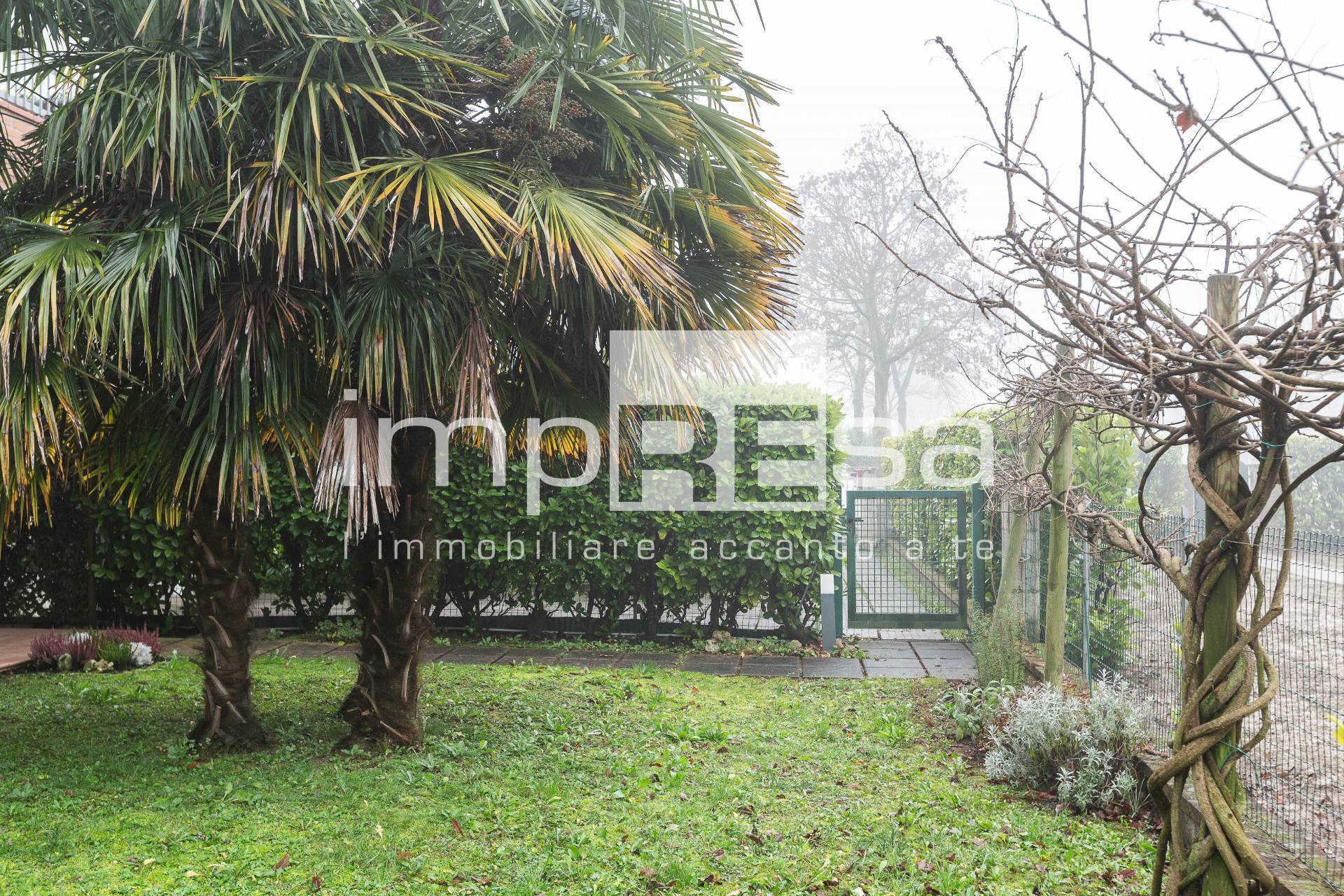 Appartamento in vendita a Salgareda, Centro