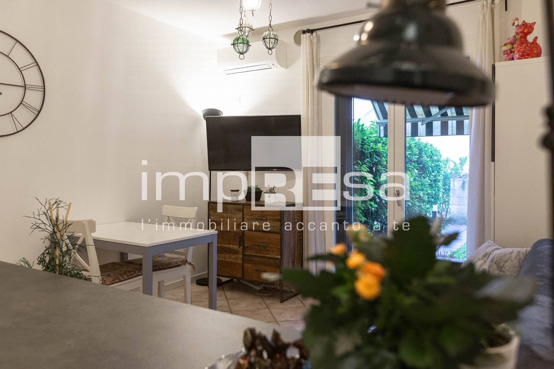 Appartamento in vendita a Salgareda, Centro