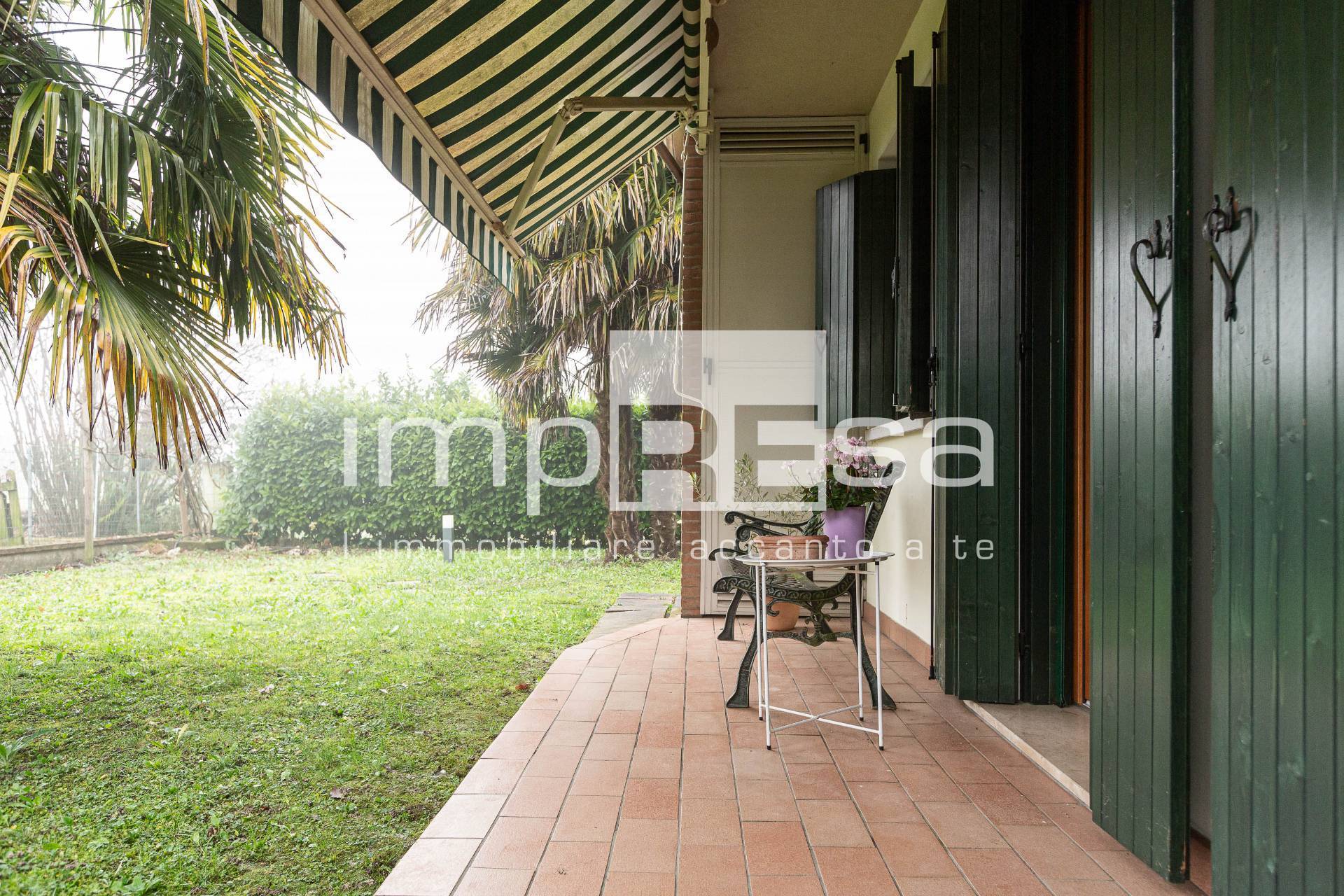 Appartamento in vendita a Salgareda, Centro