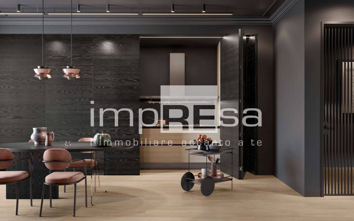 Villetta schiera in vendita a Susegana, Ponte della Priula