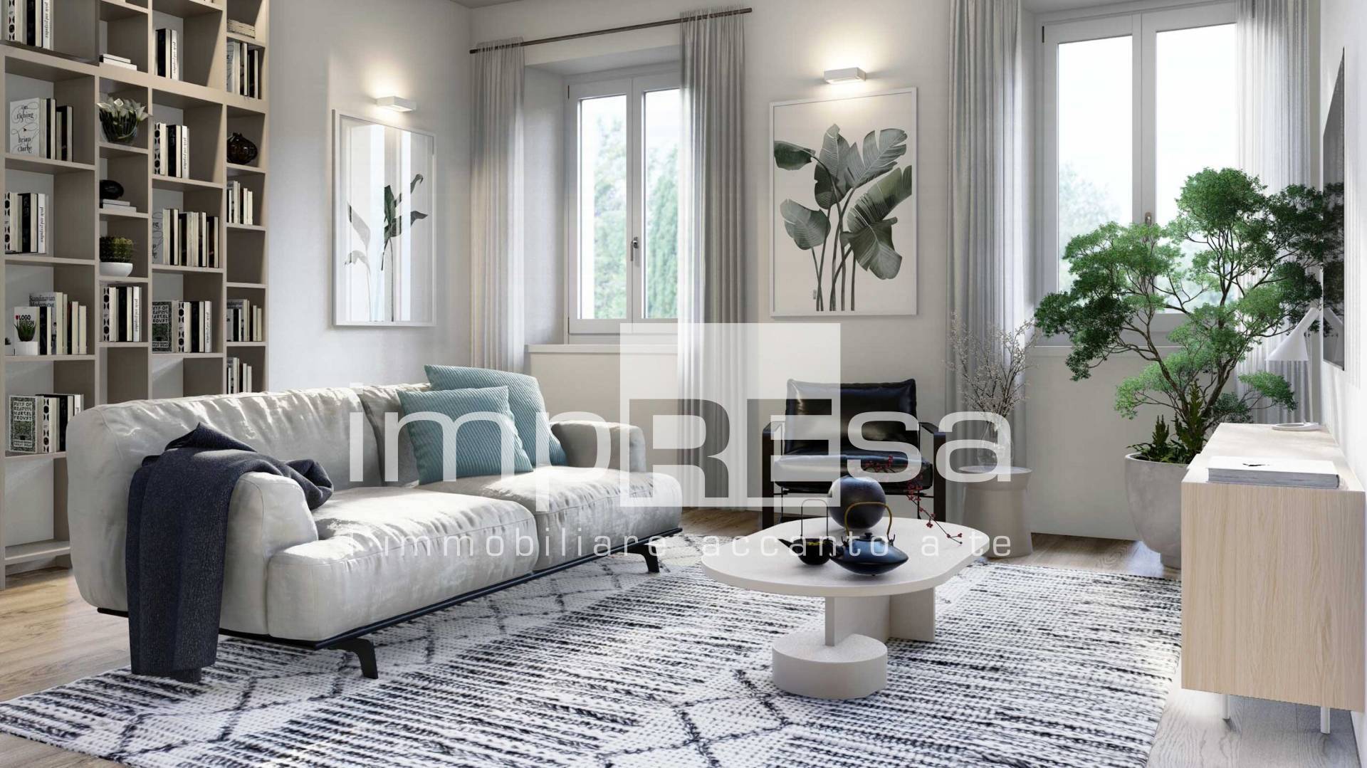 Villetta schiera in vendita a Susegana, Ponte della Priula