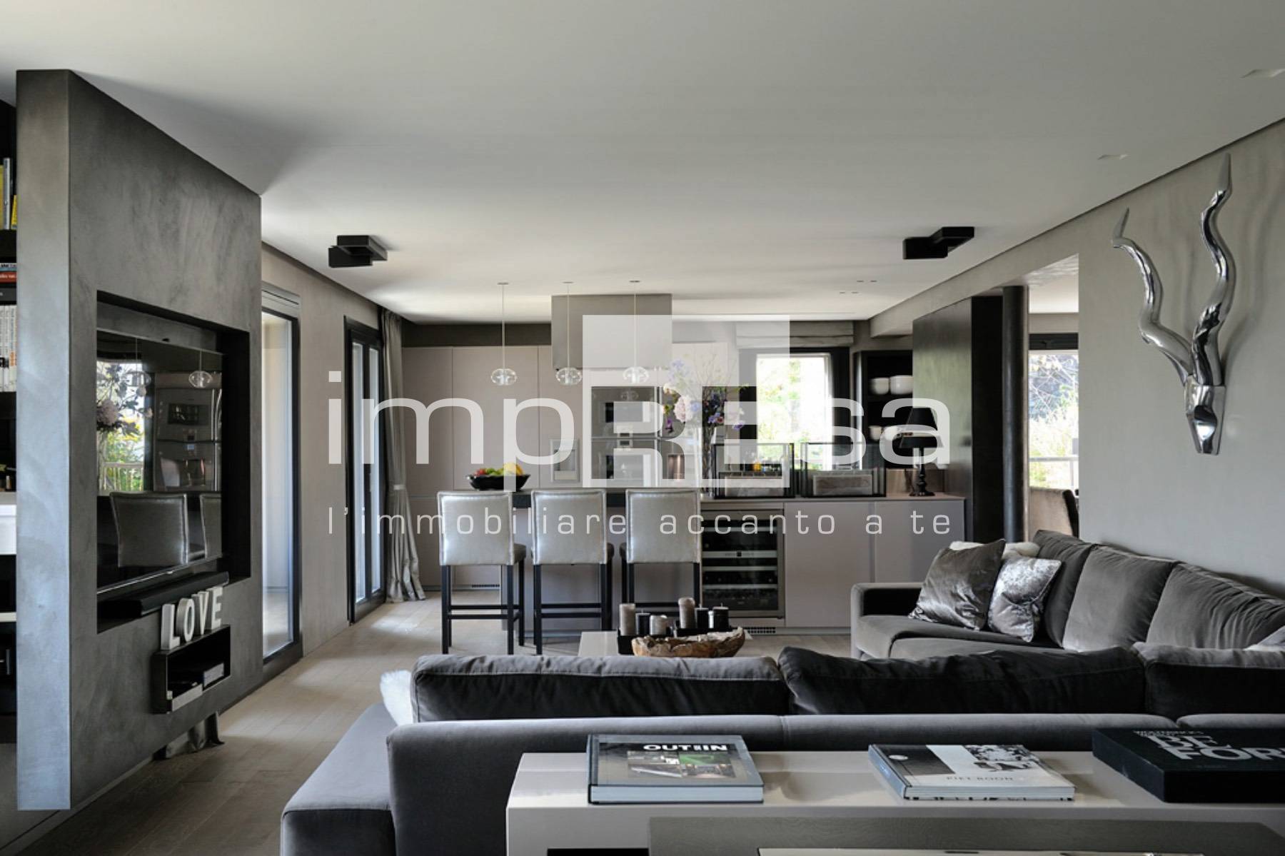 Villetta schiera in vendita a Susegana, Ponte della Priula