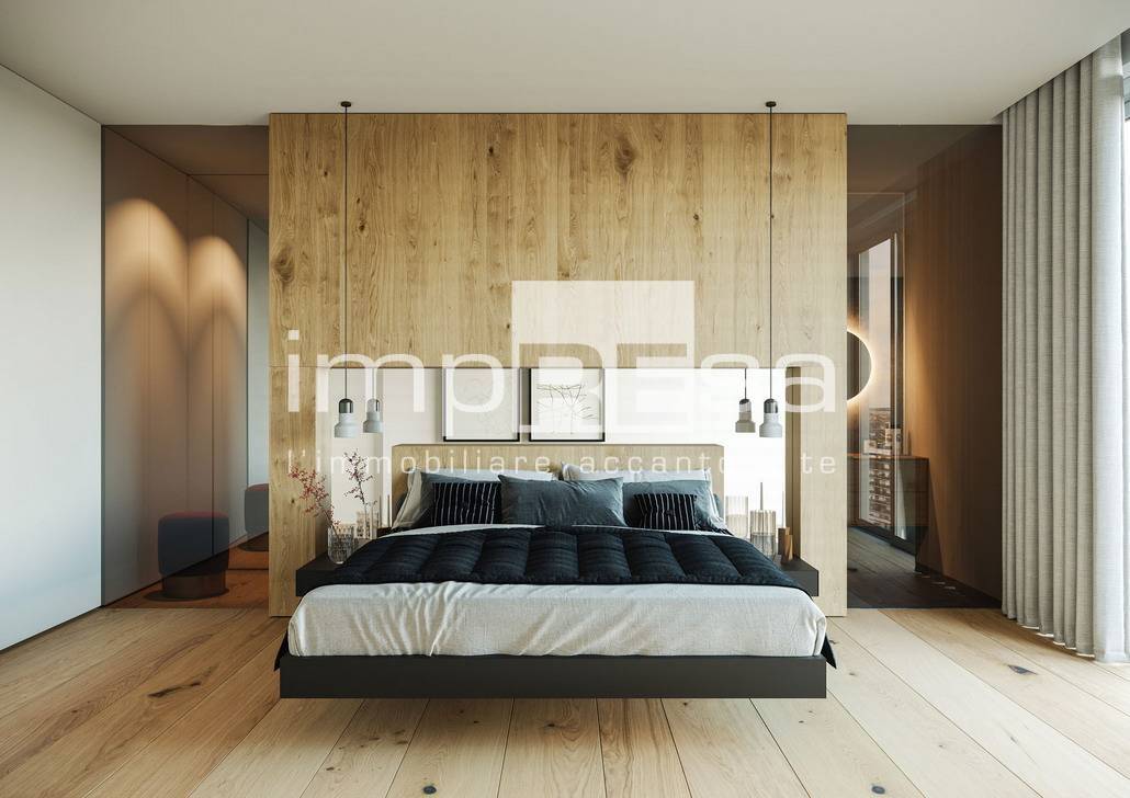 Villetta schiera in vendita a Susegana, Ponte della Priula