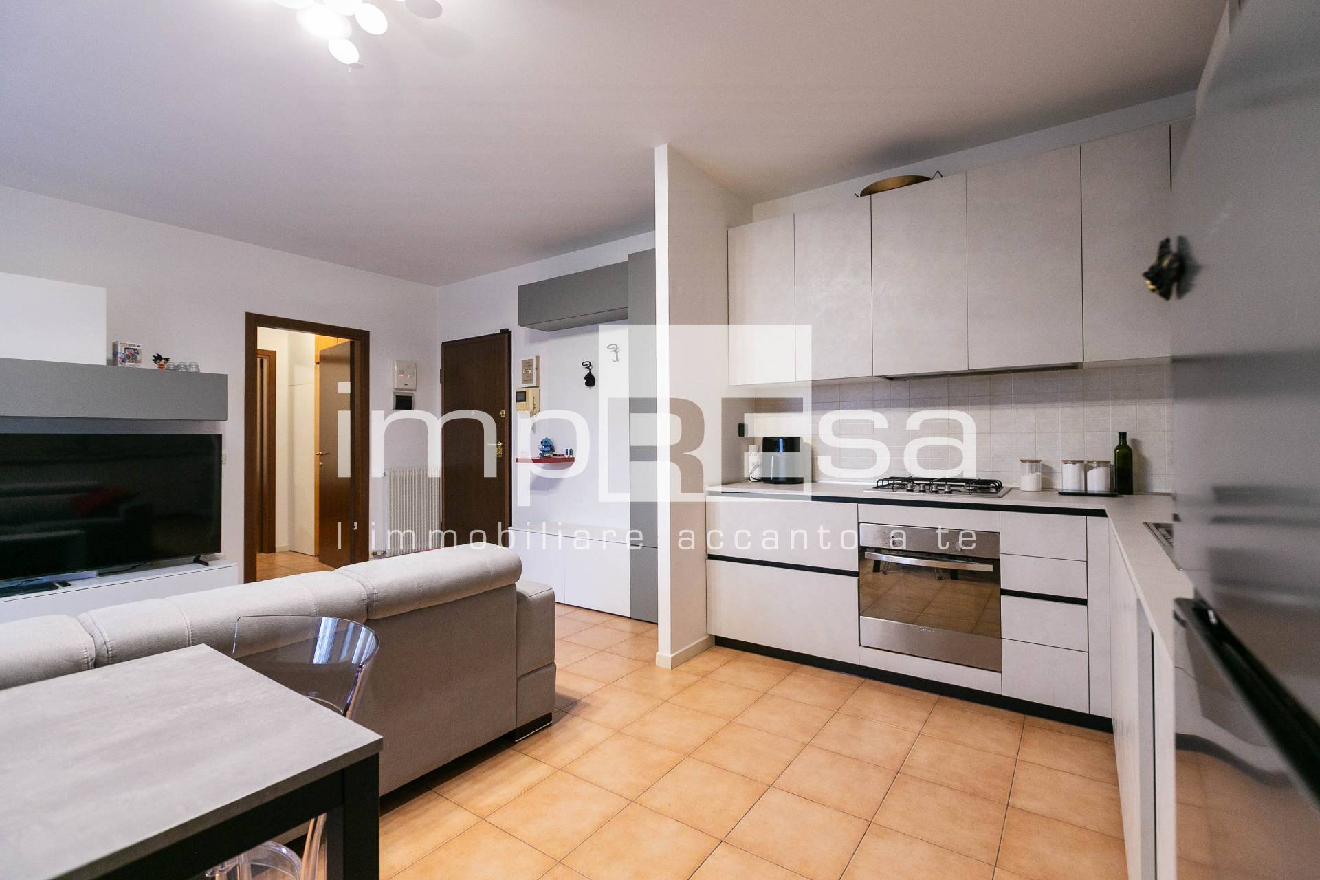 Appartamento in vendita a Fossalta di Piave