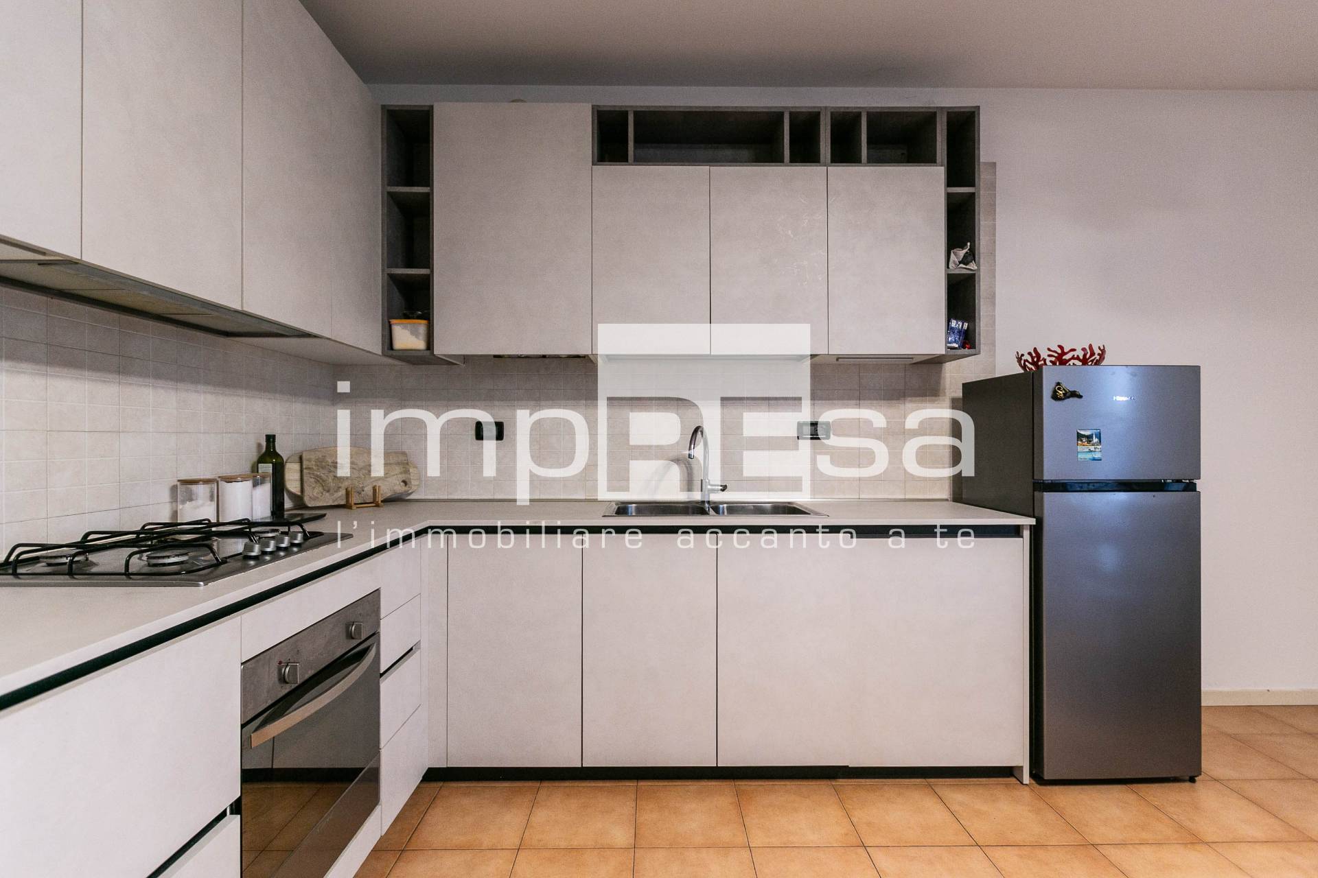 Appartamento in vendita a Fossalta di Piave