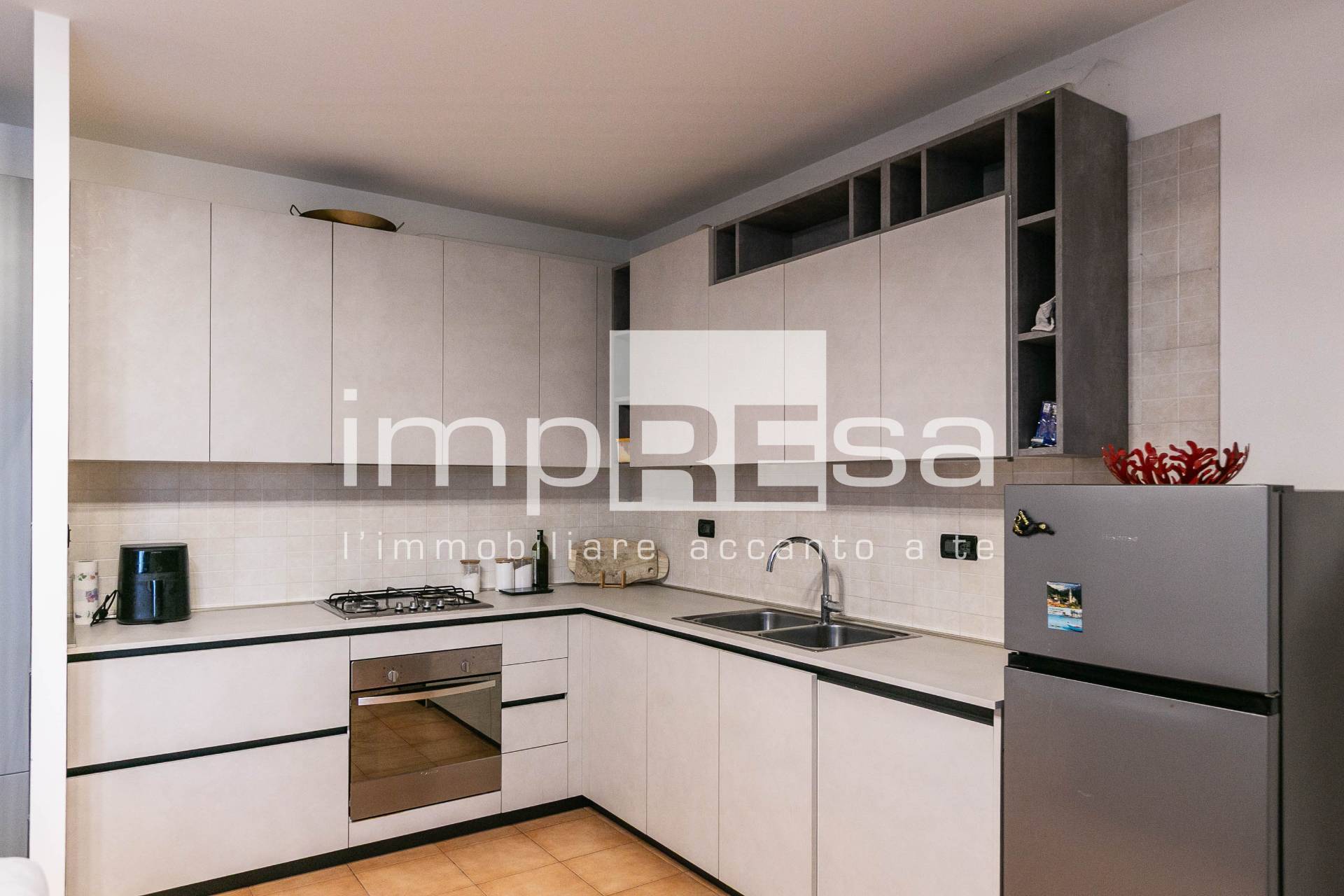 Appartamento in vendita a Fossalta di Piave