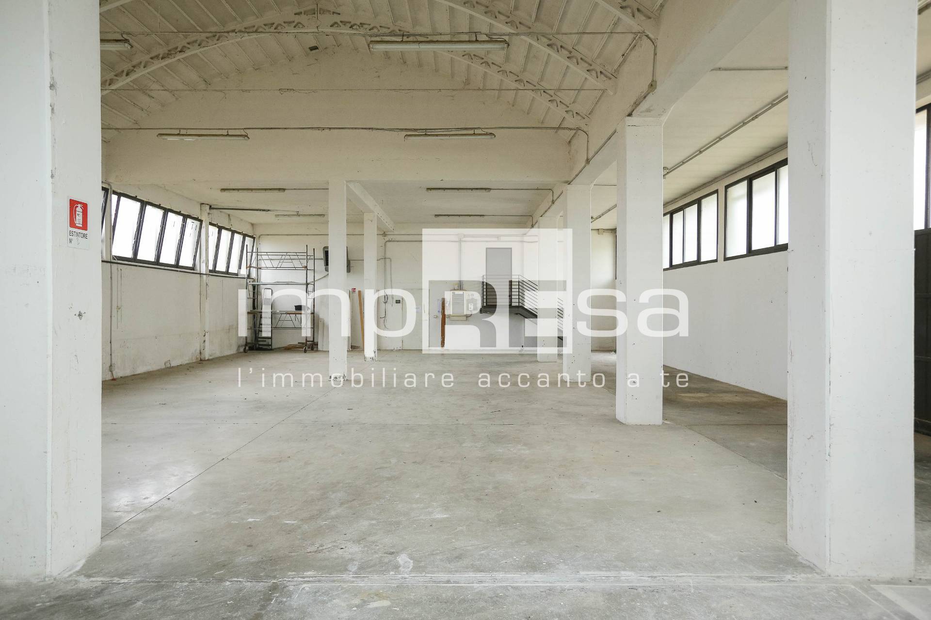 Laboratorio in vendita a Treviso, Castellana