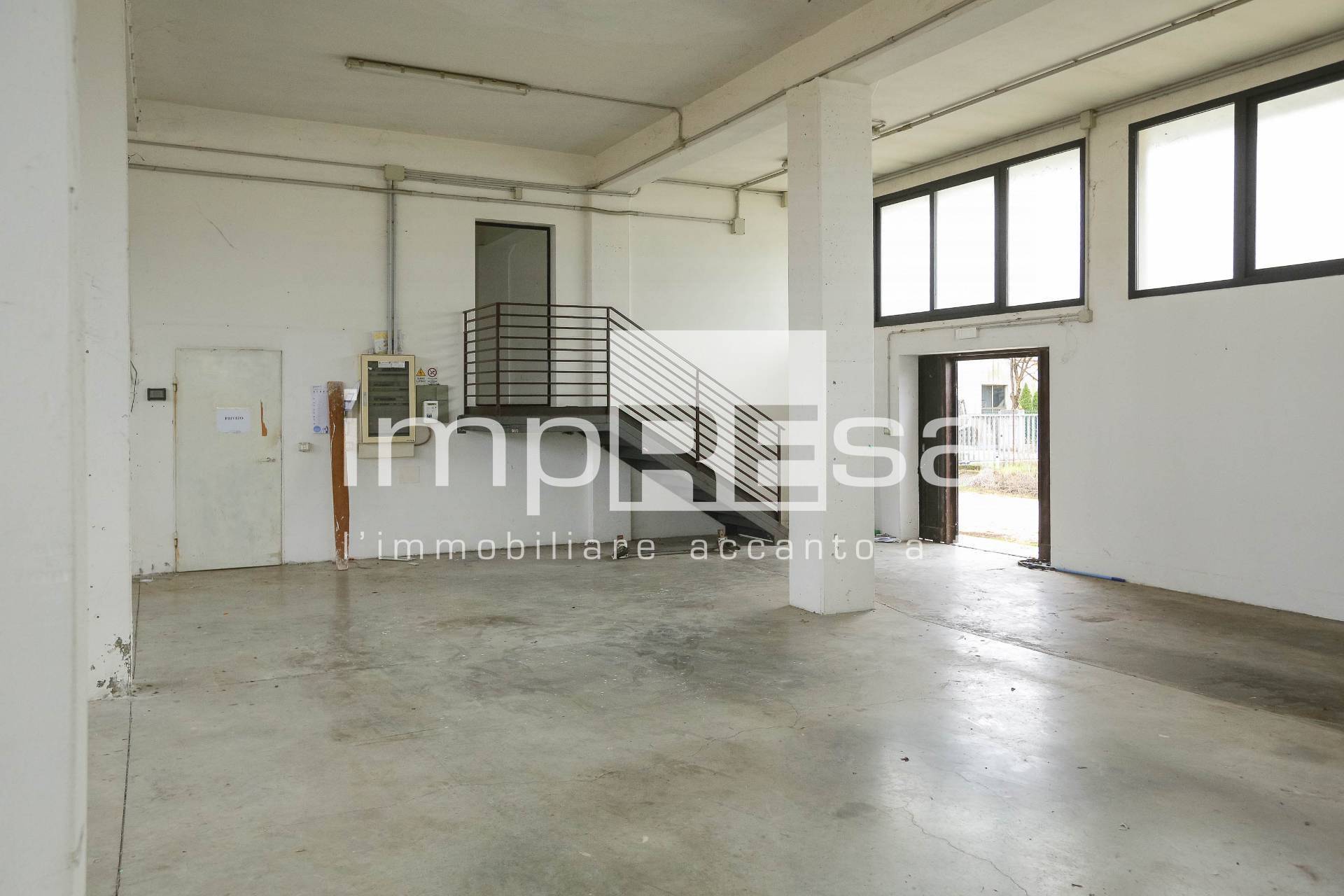 Laboratorio in vendita a Treviso, Castellana