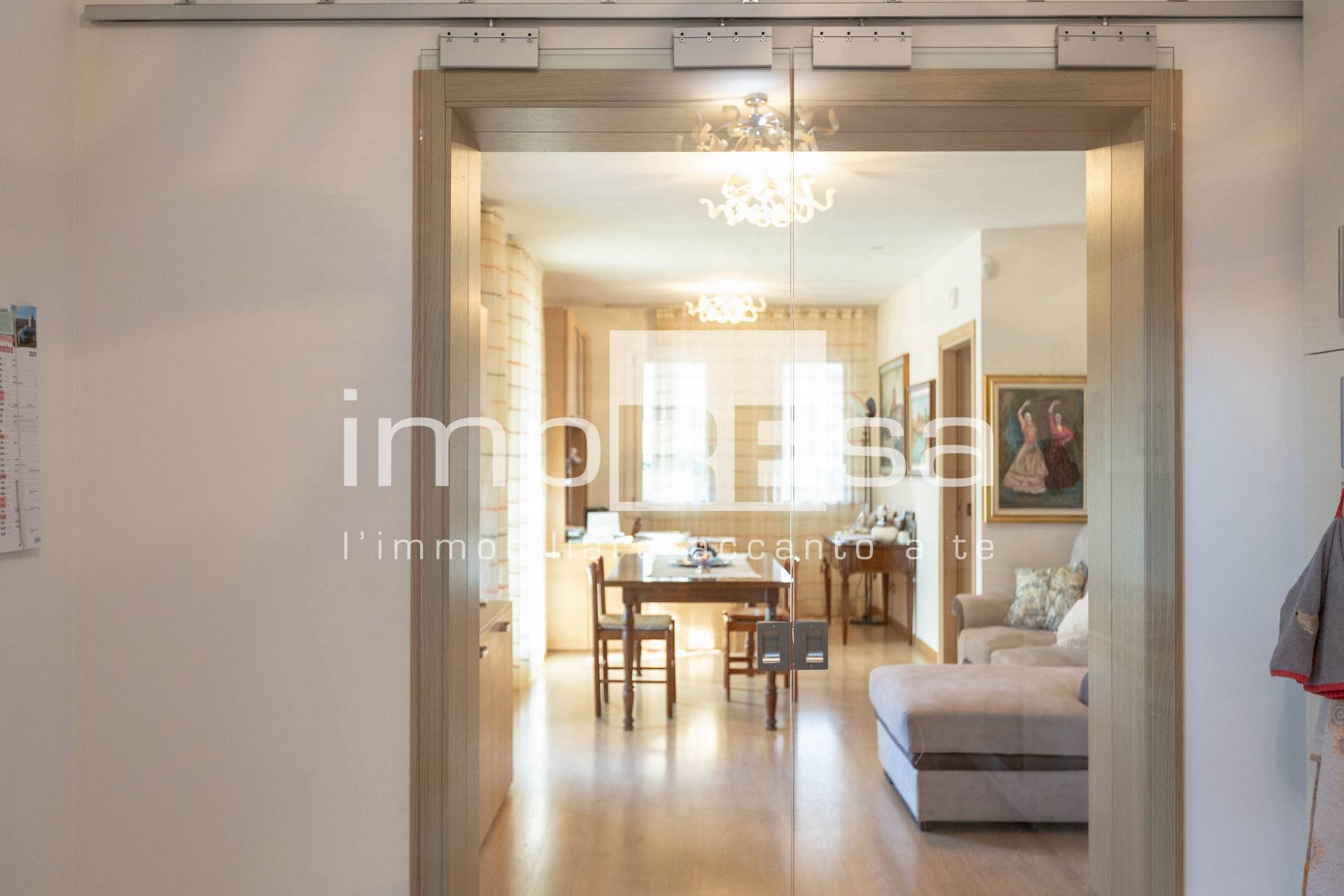 Appartamento in vendita a Oderzo, Centro