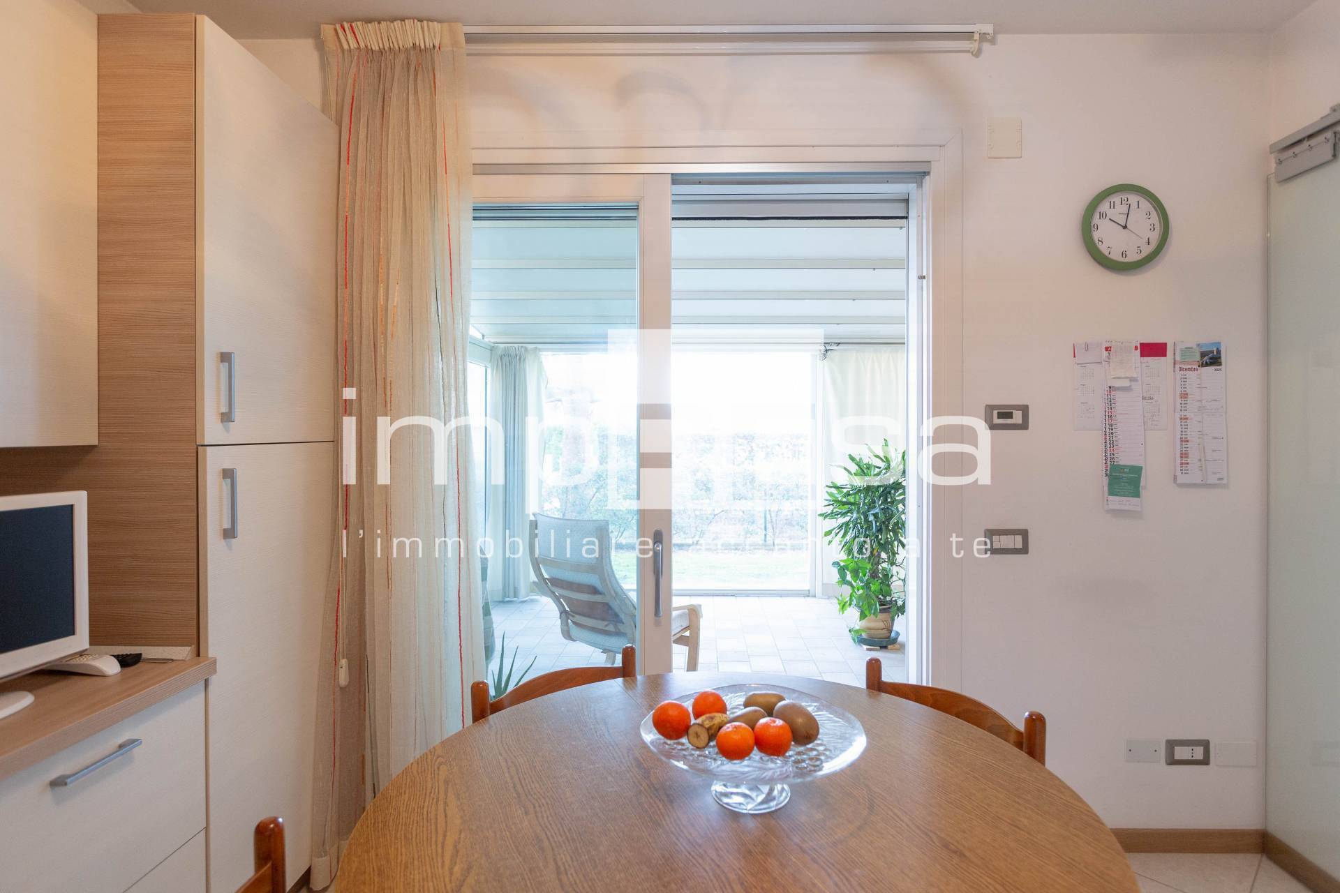 Appartamento in vendita a Oderzo, Centro