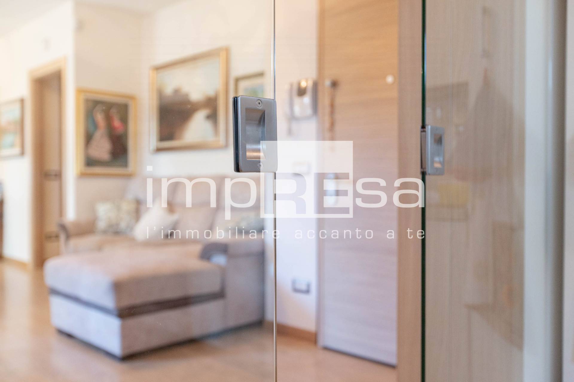 Appartamento in vendita a Oderzo, Centro