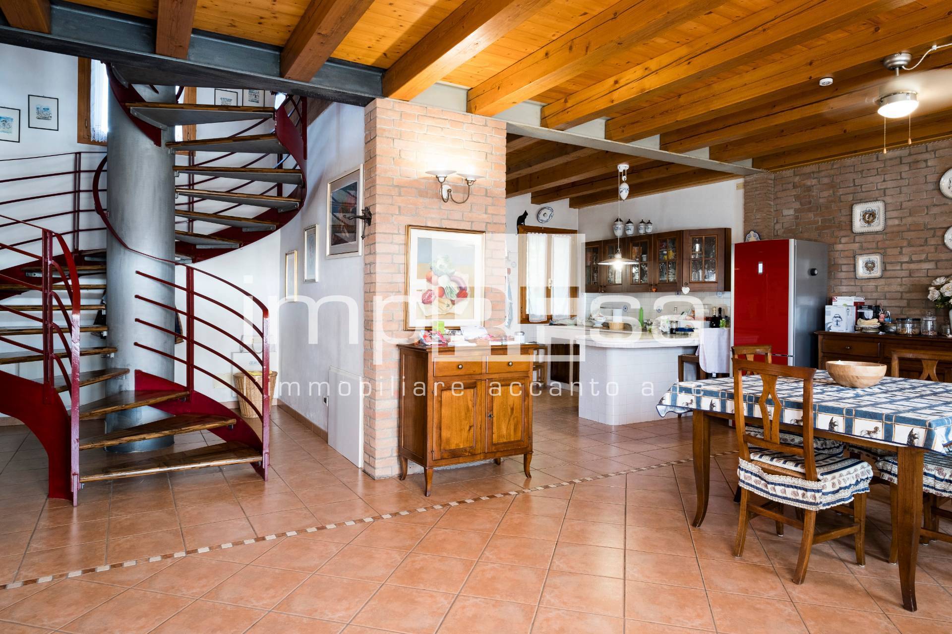 Casa indipendente in vendita a Noventa di Piave