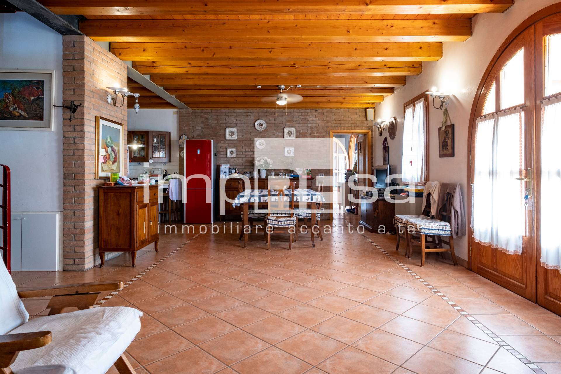 Casa indipendente in vendita a Noventa di Piave