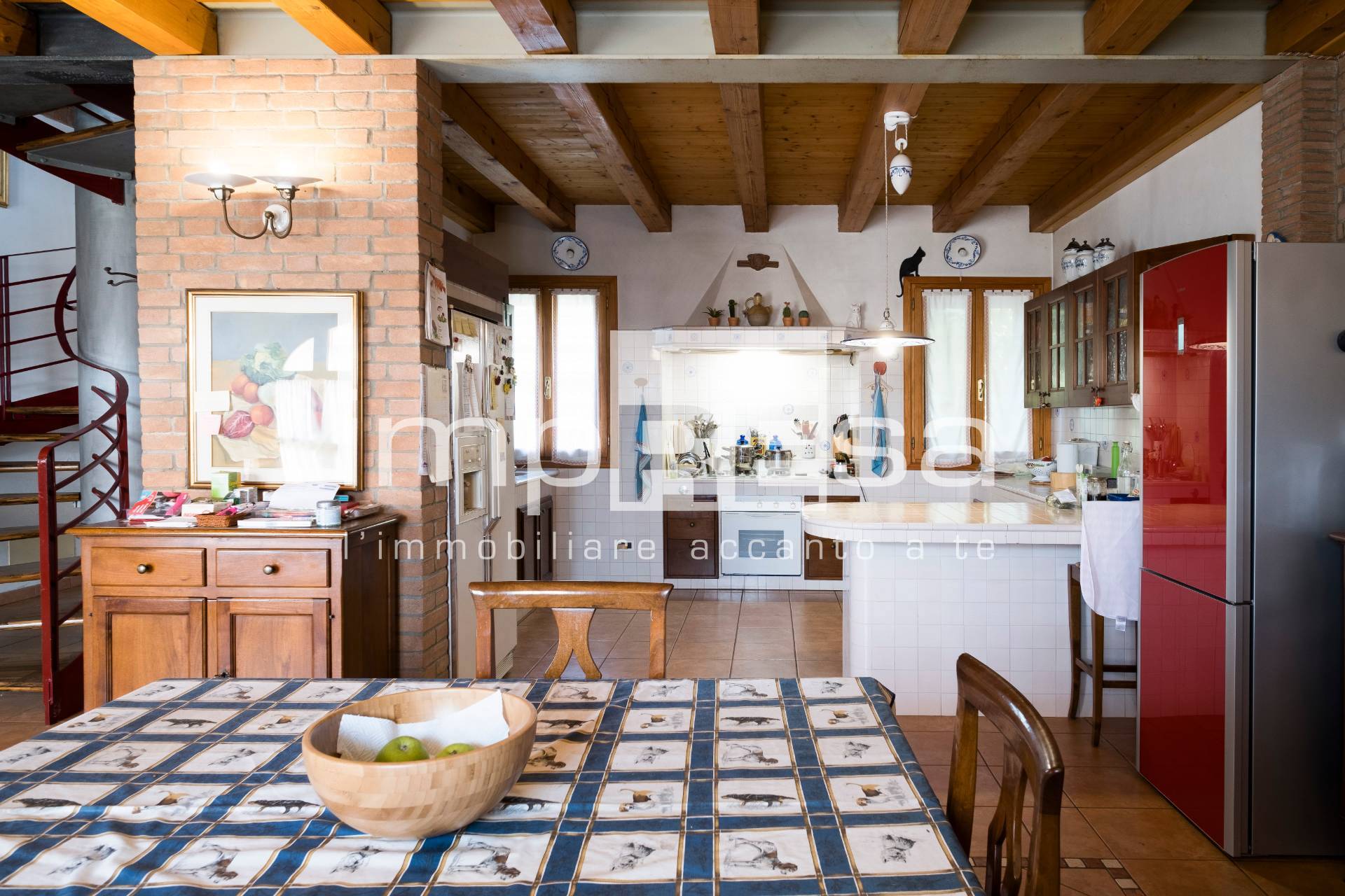 Casa indipendente in vendita a Noventa di Piave