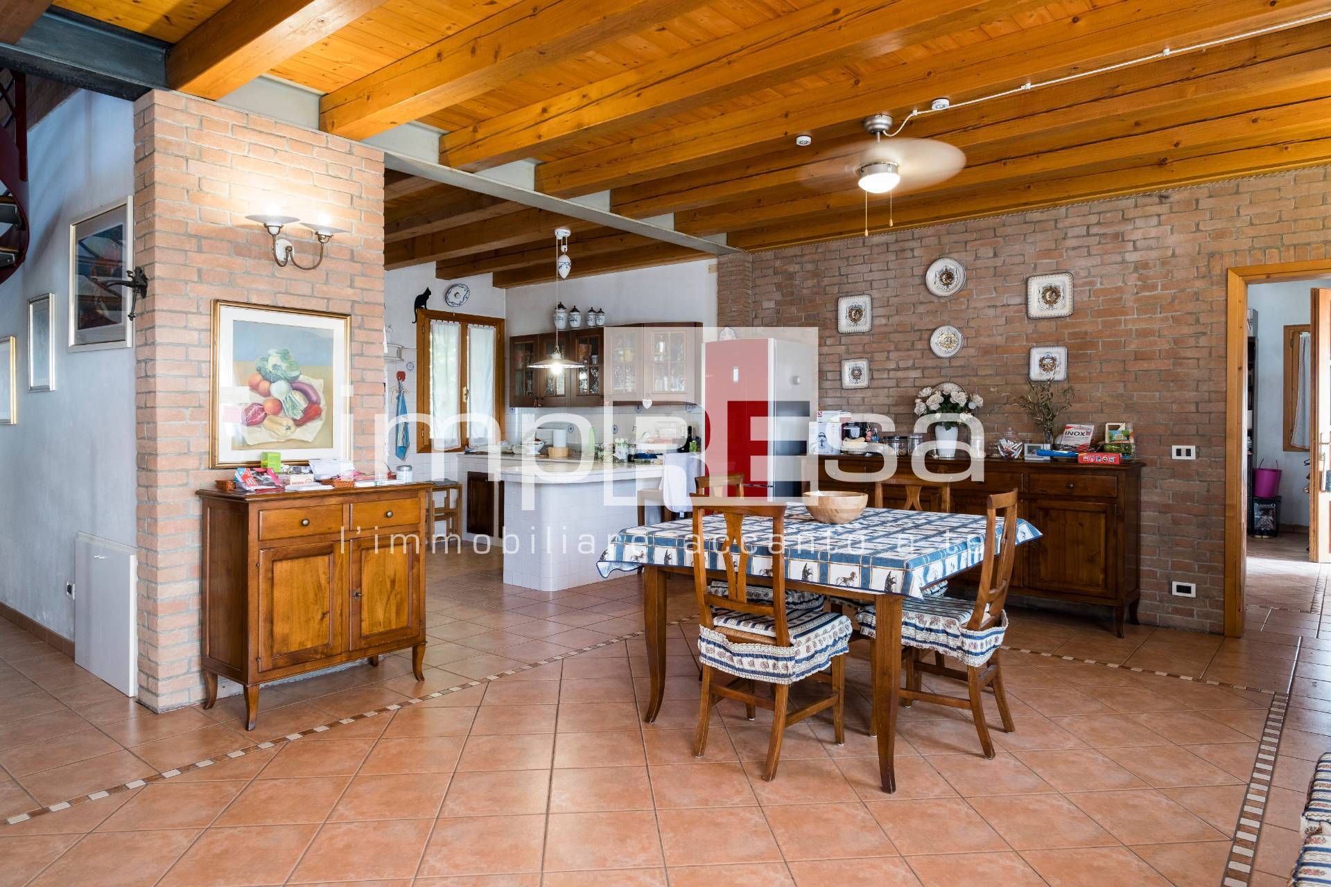 Casa indipendente in vendita a Noventa di Piave