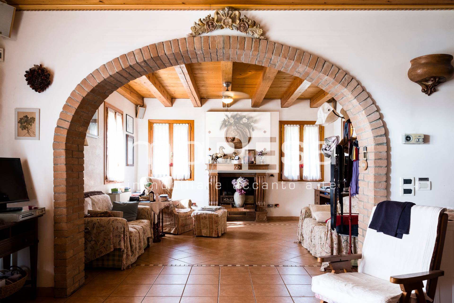 Casa indipendente in vendita a Noventa di Piave