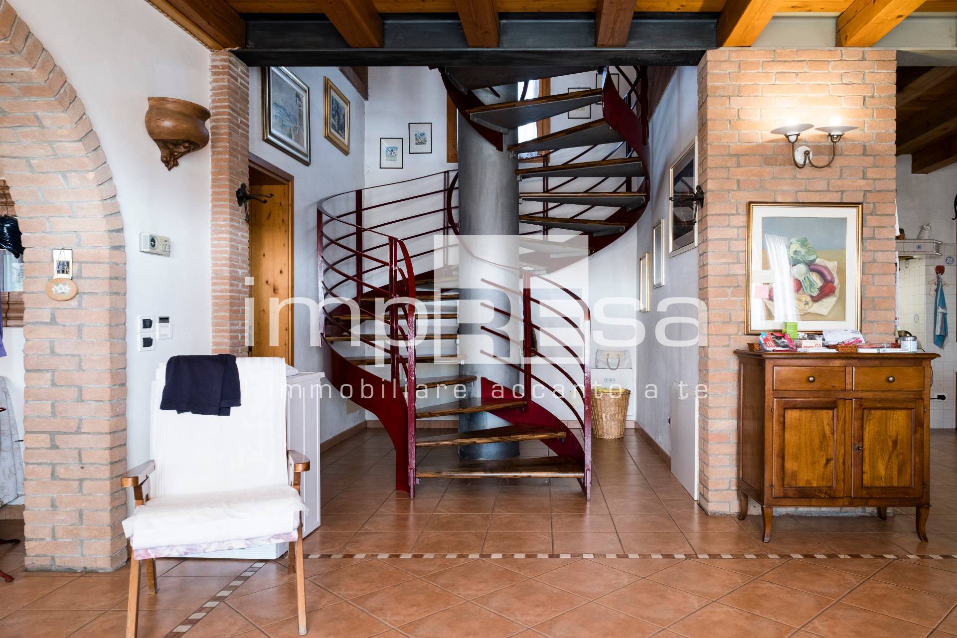 Casa indipendente in vendita a Noventa di Piave