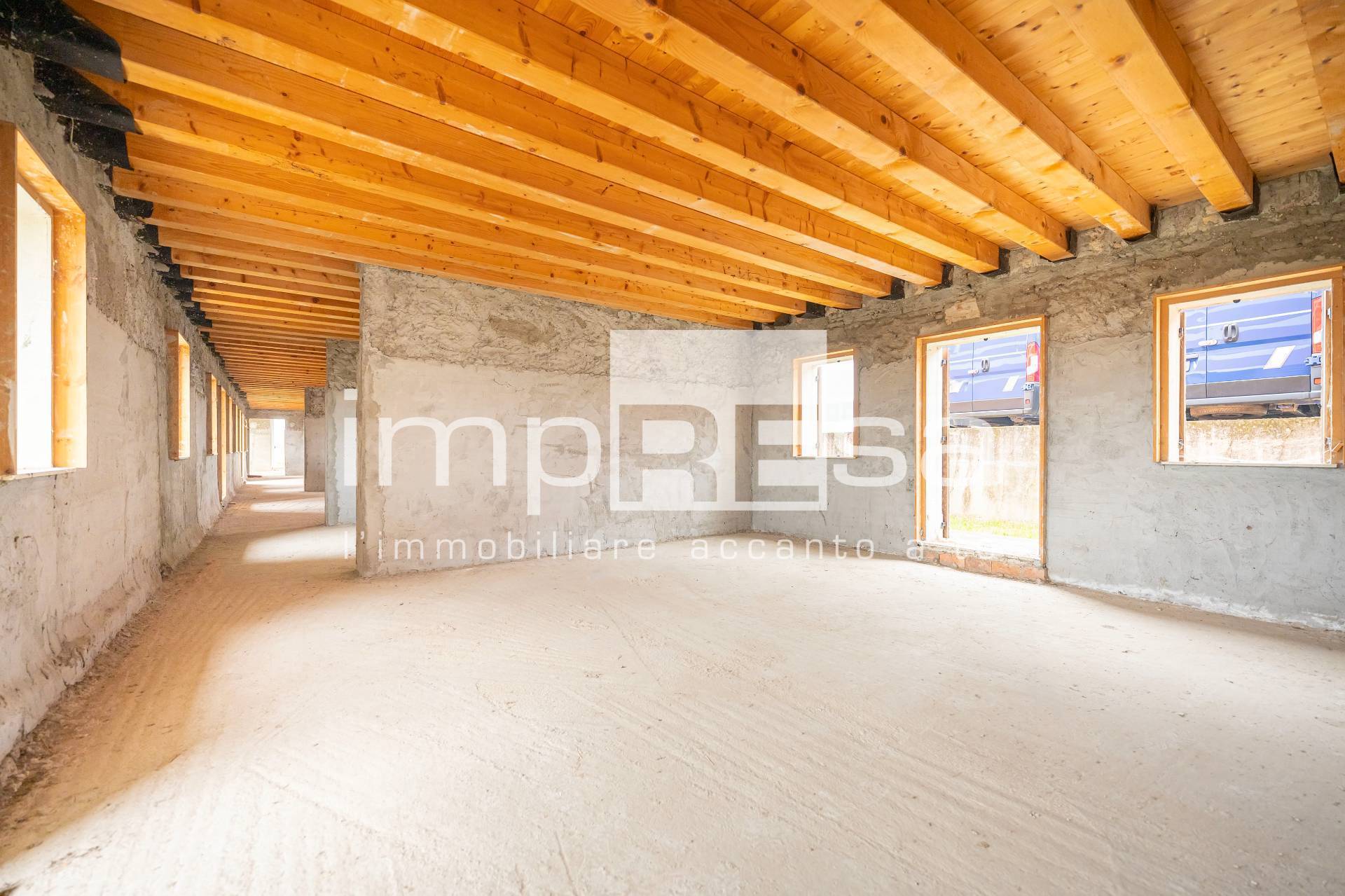 Locale commerciale in vendita a Villorba