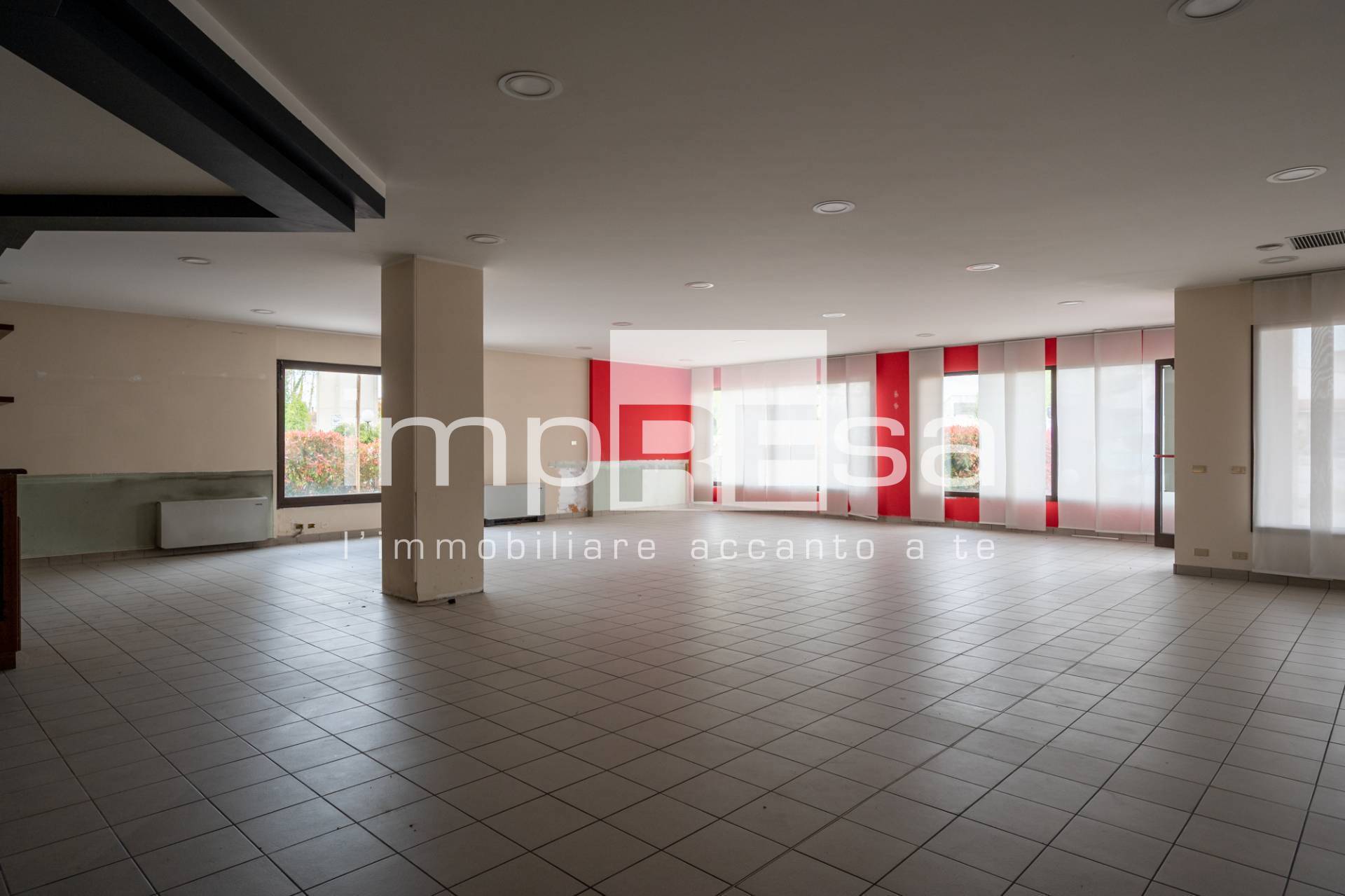 Locale commerciale in affitto a Gaiarine