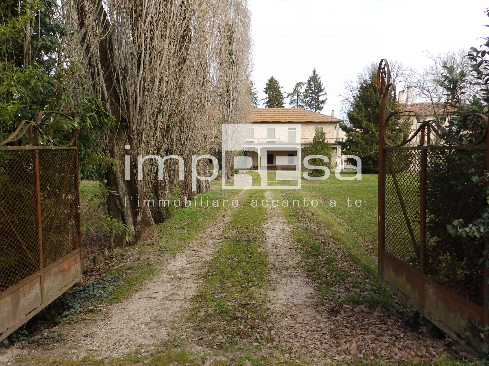 Rustico/Casale in vendita a Caorle, San Giorgio di Livenza