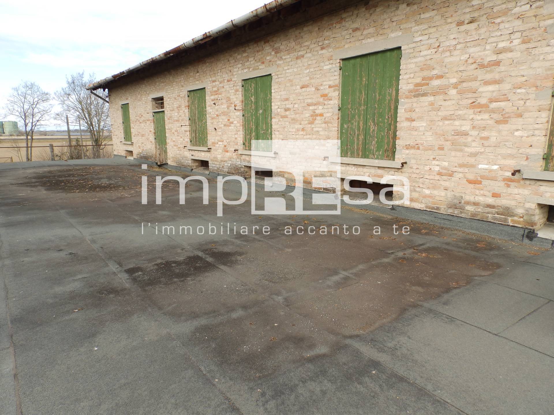 Rustico/Casale in vendita a Caorle, San Giorgio di Livenza