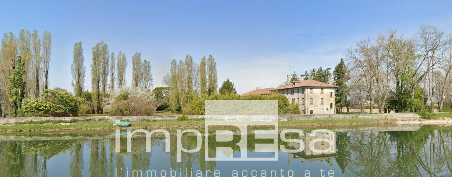 Rustico/Casale in vendita a Caorle, San Giorgio di Livenza