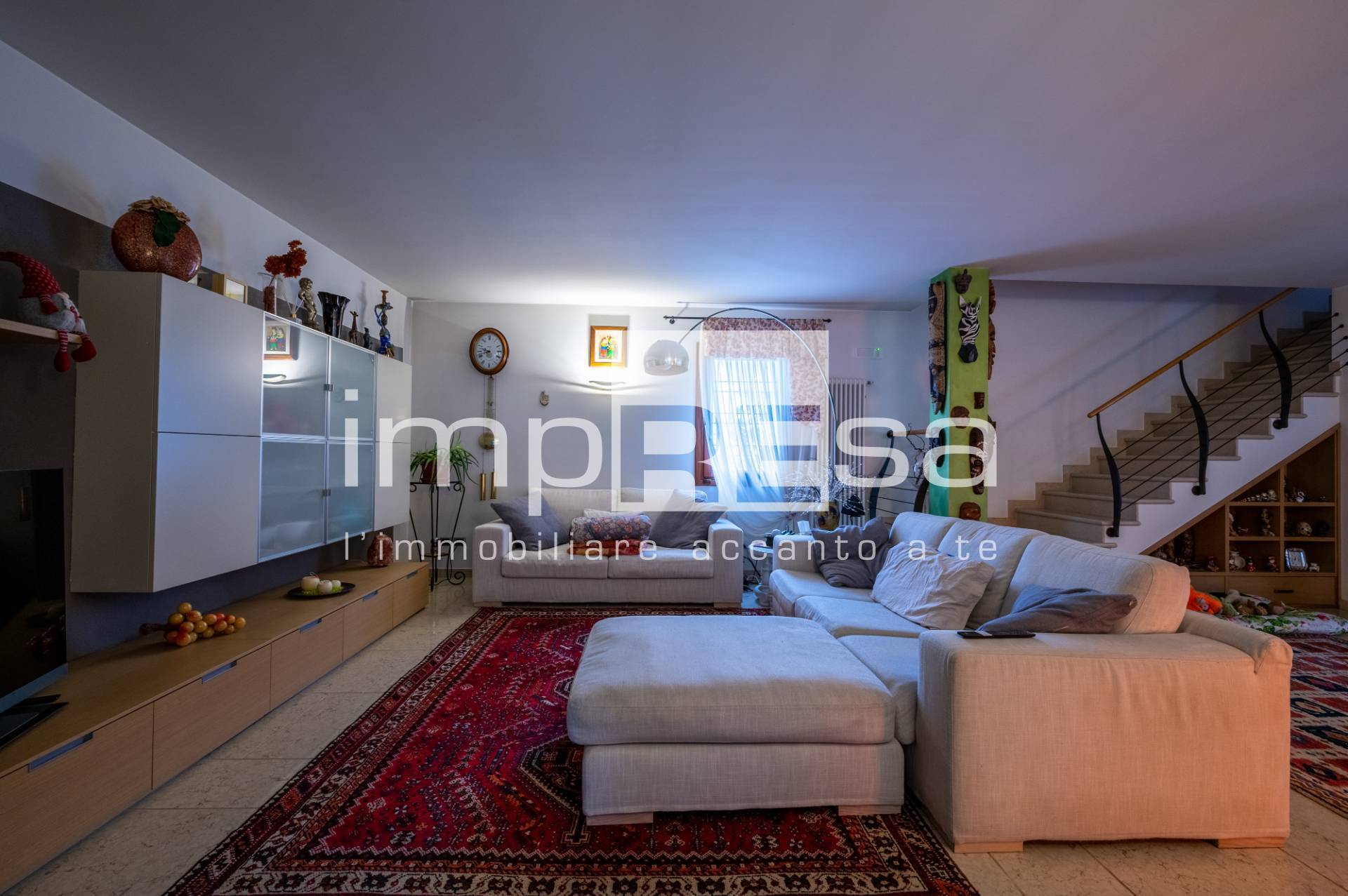 Villa in vendita a Ponte di Piave, Levada