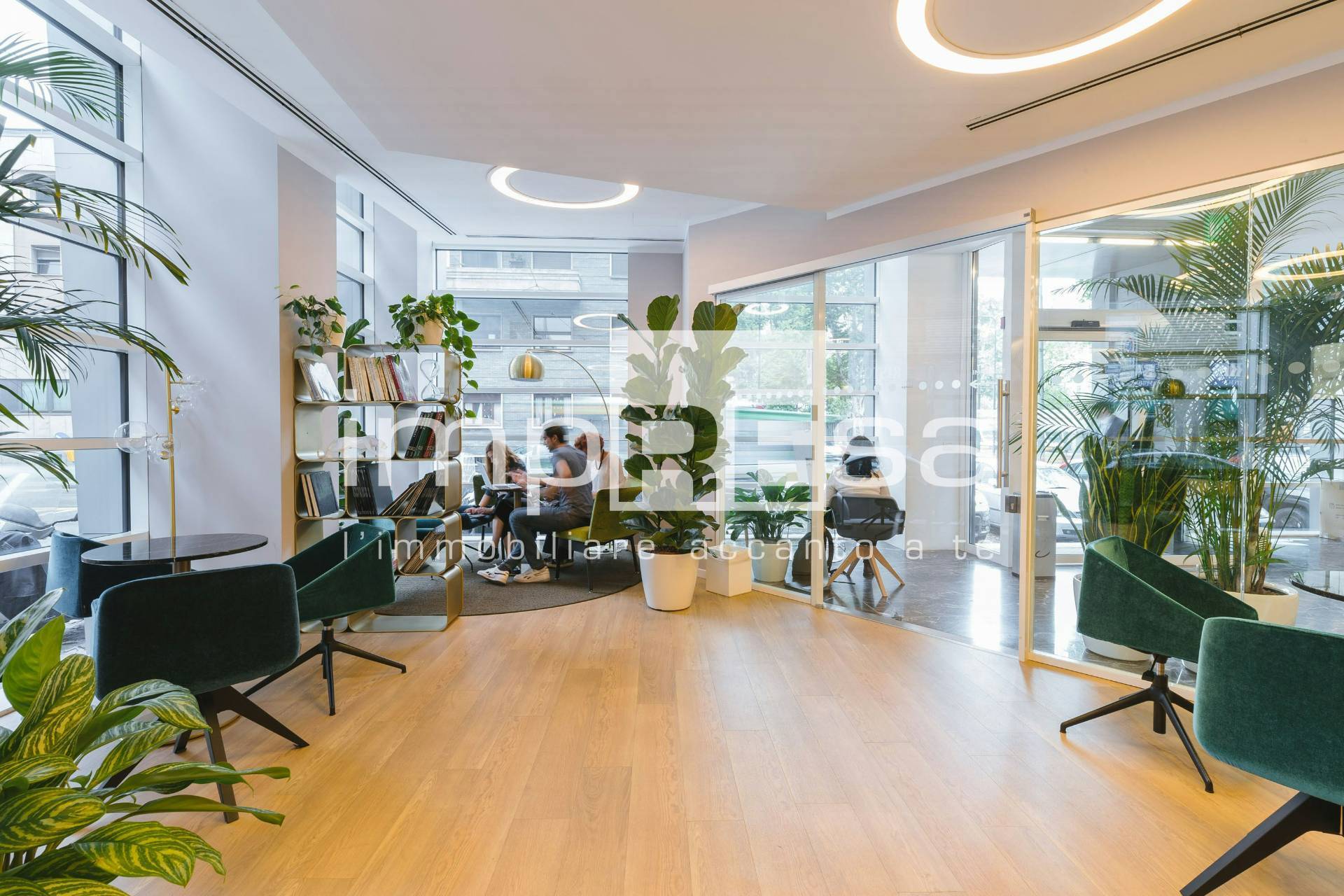 Studio/Ufficio in vendita a Ponte di Piave, Centro