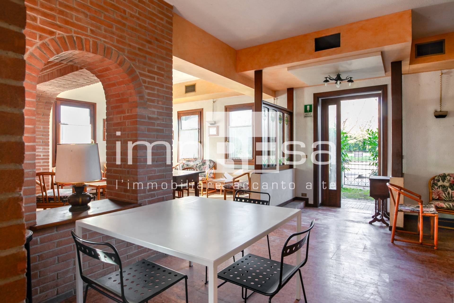 Casa indipendente in vendita a Gorgo al Monticano, Cavalier