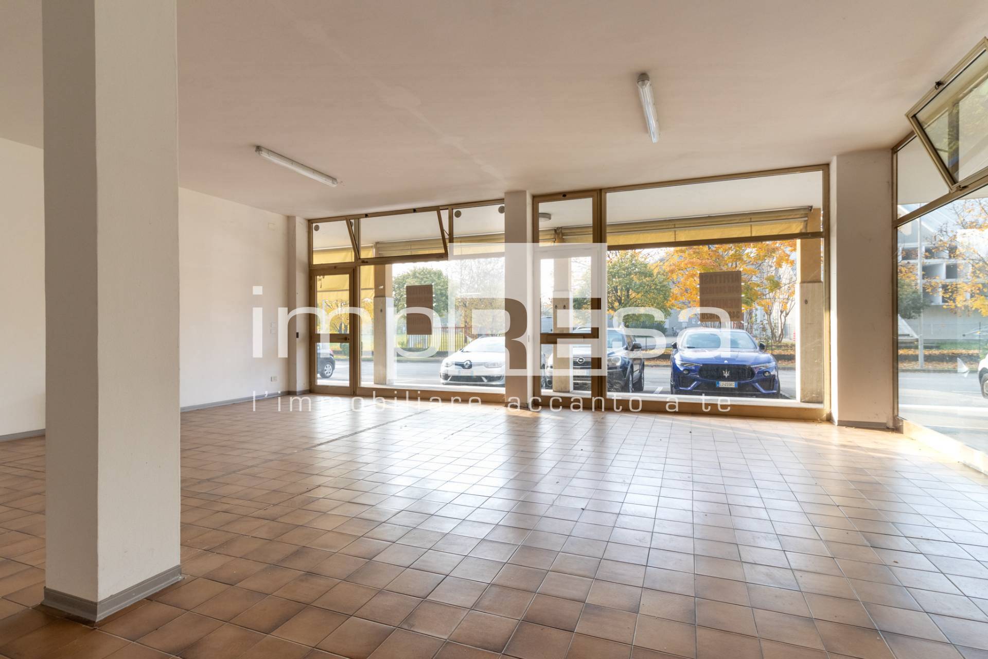 Negozio in vendita a Motta di Livenza, Centro