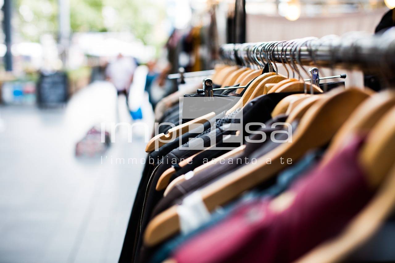 Negozio in vendita a Ormelle