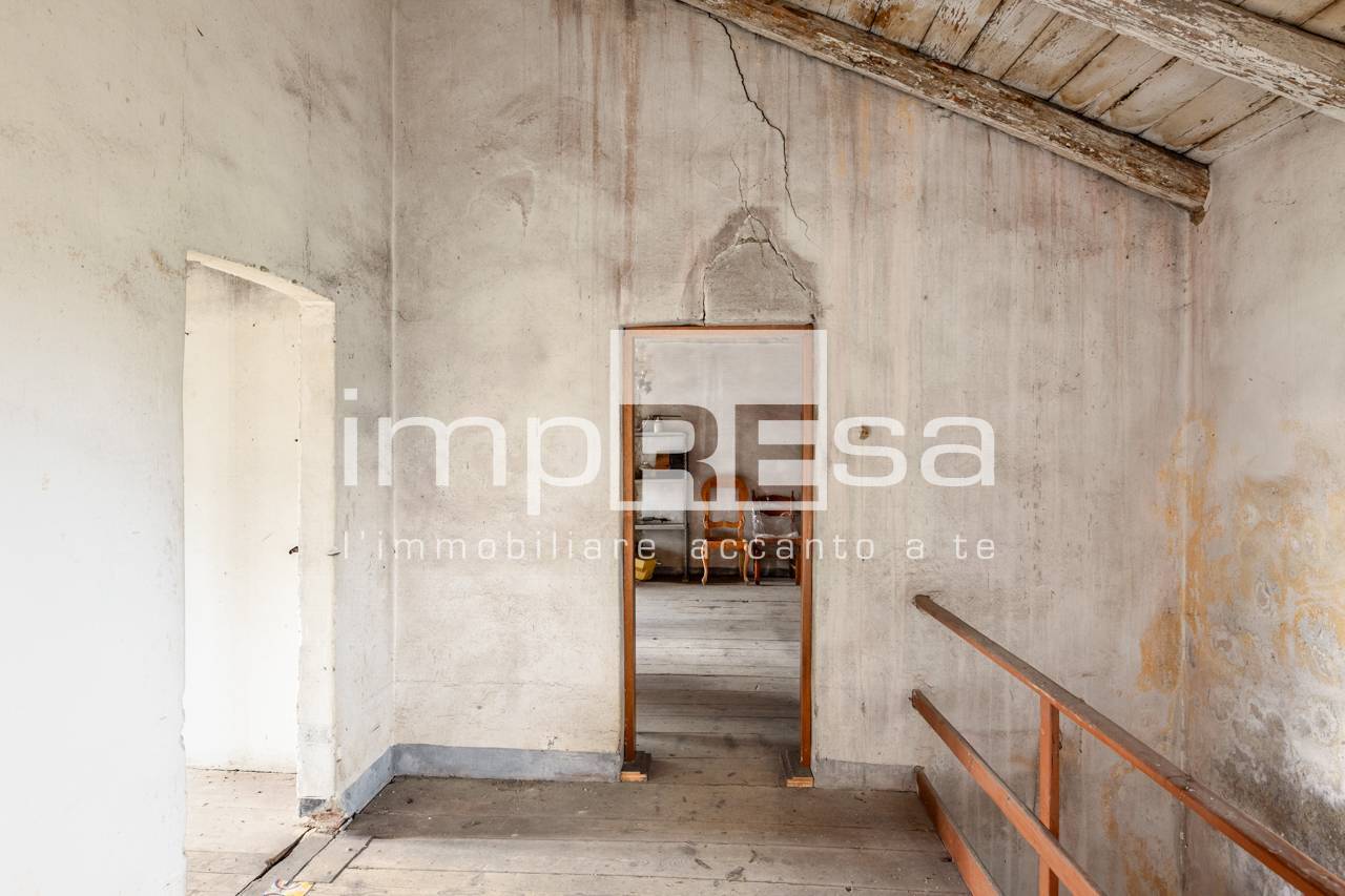 Rustico/Casale in vendita a Ponte di Piave, Negrisia