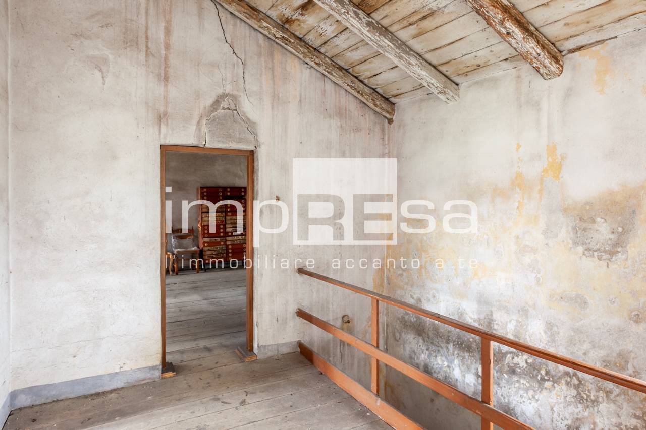 Rustico/Casale in vendita a Ponte di Piave, Negrisia