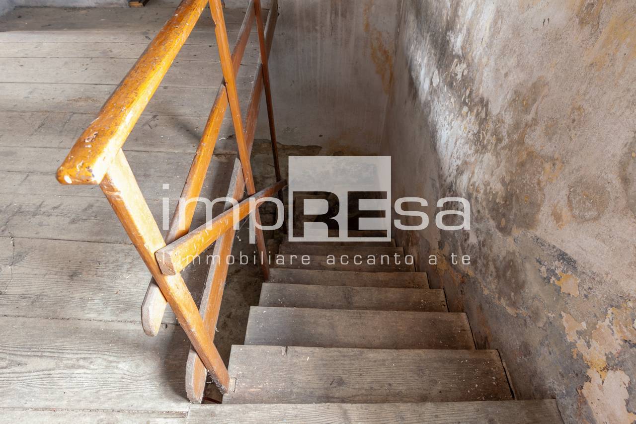 Rustico/Casale in vendita a Ponte di Piave, Negrisia