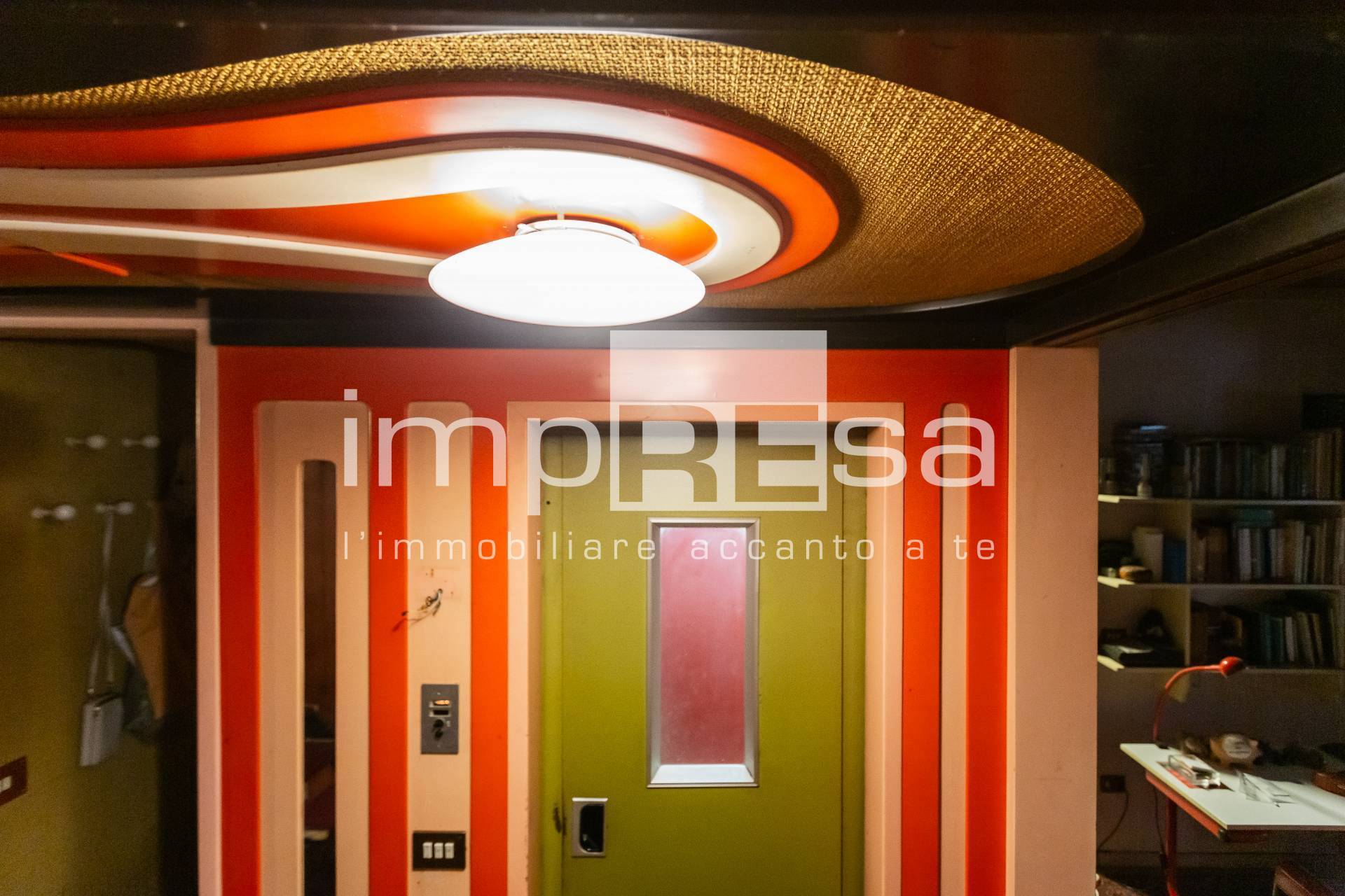 Attico in vendita a Oderzo, Centro