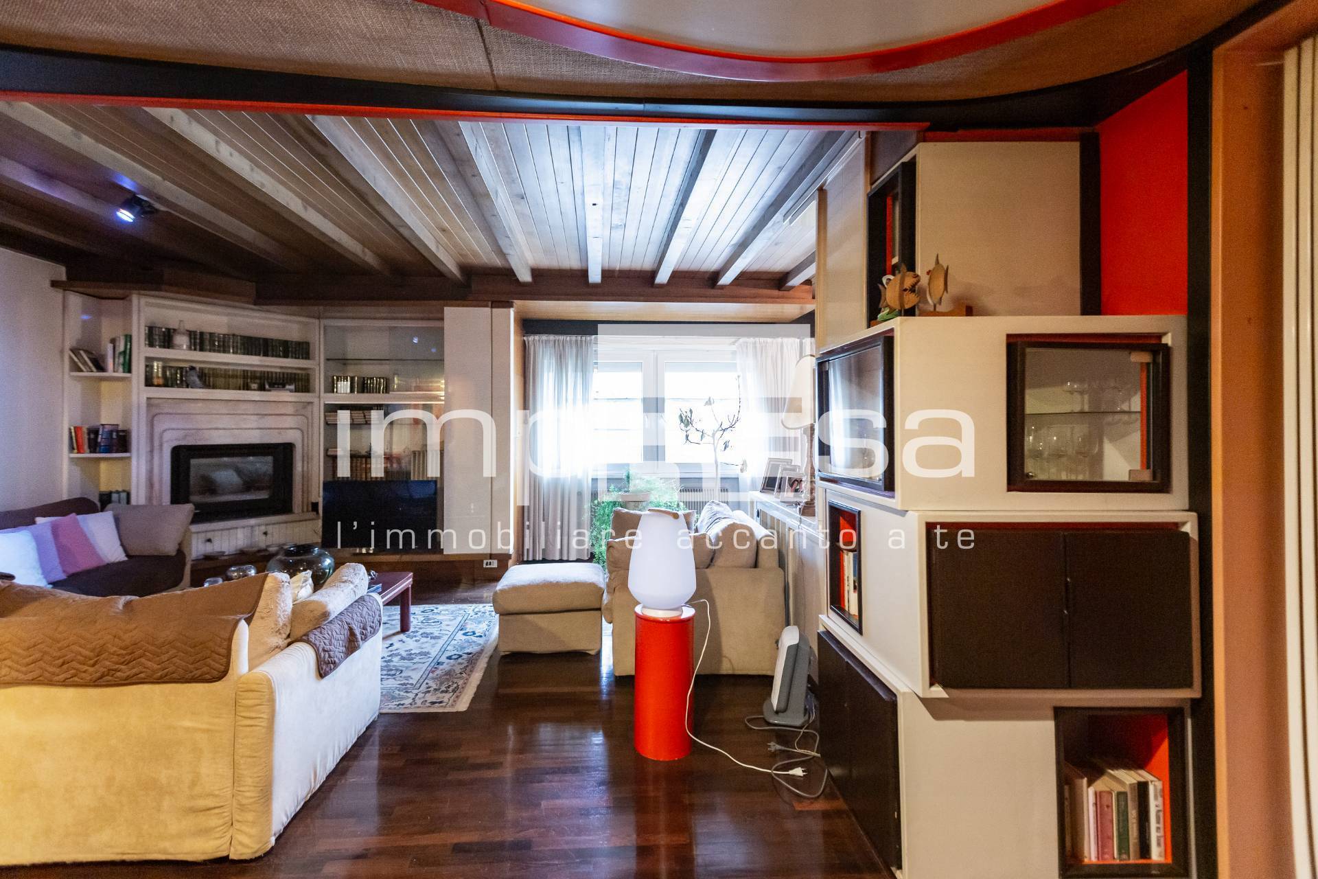 Attico in vendita a Oderzo, Centro