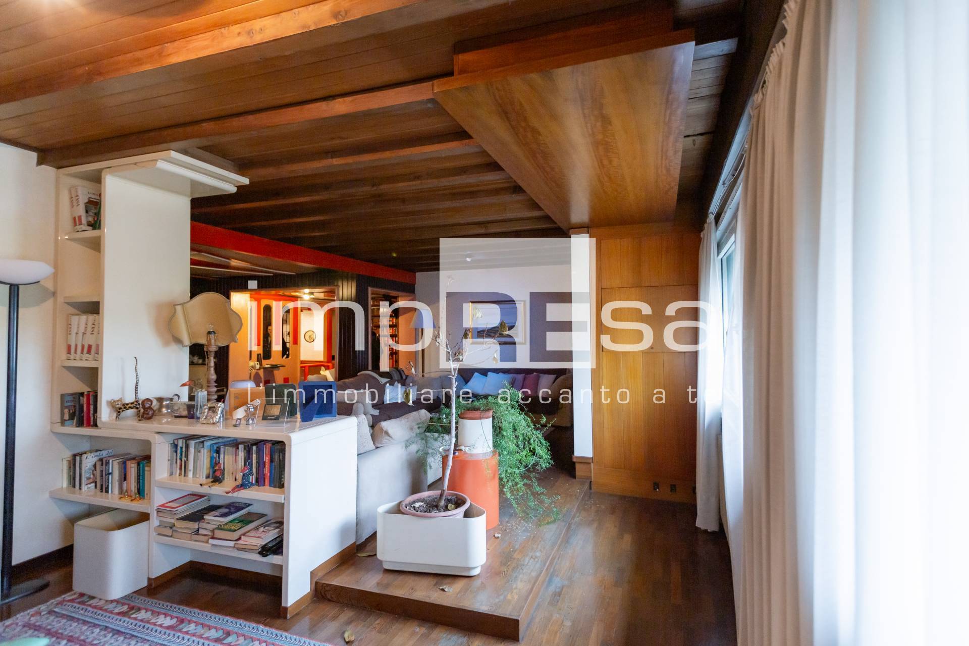 Attico in vendita a Oderzo, Centro