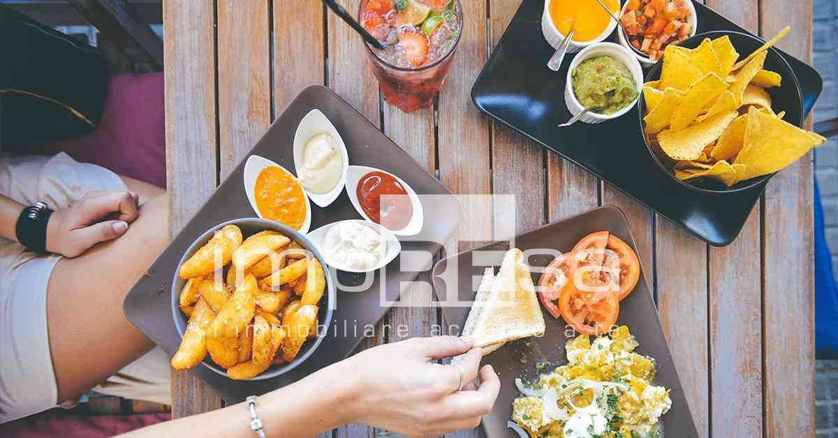 Bar in vendita a Ponte di Piave