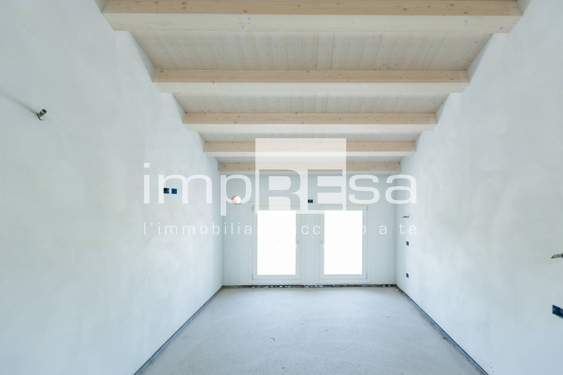 Abbinata/Bifamiliare in vendita a Ormelle