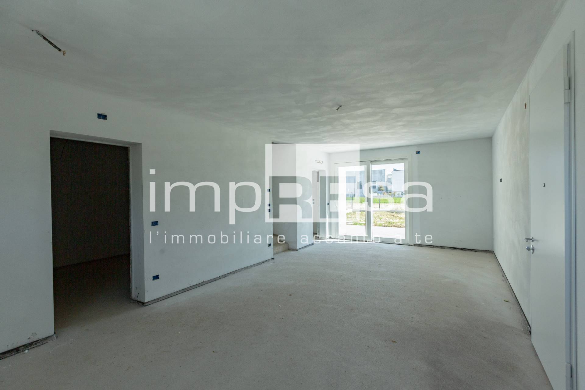 Abbinata/Bifamiliare in vendita a Ormelle