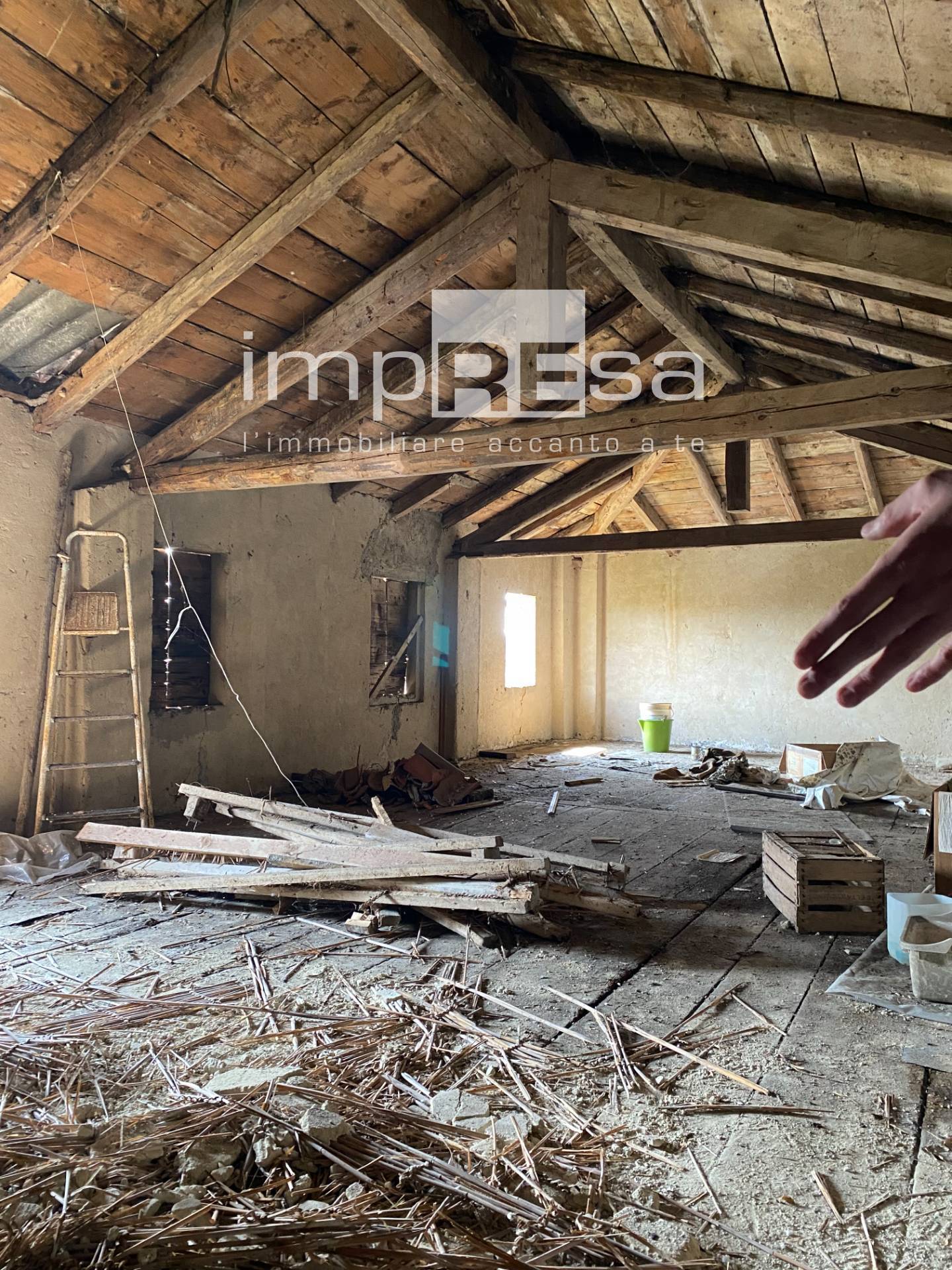 Rustico/Casale in vendita a Gruaro, Gruaro