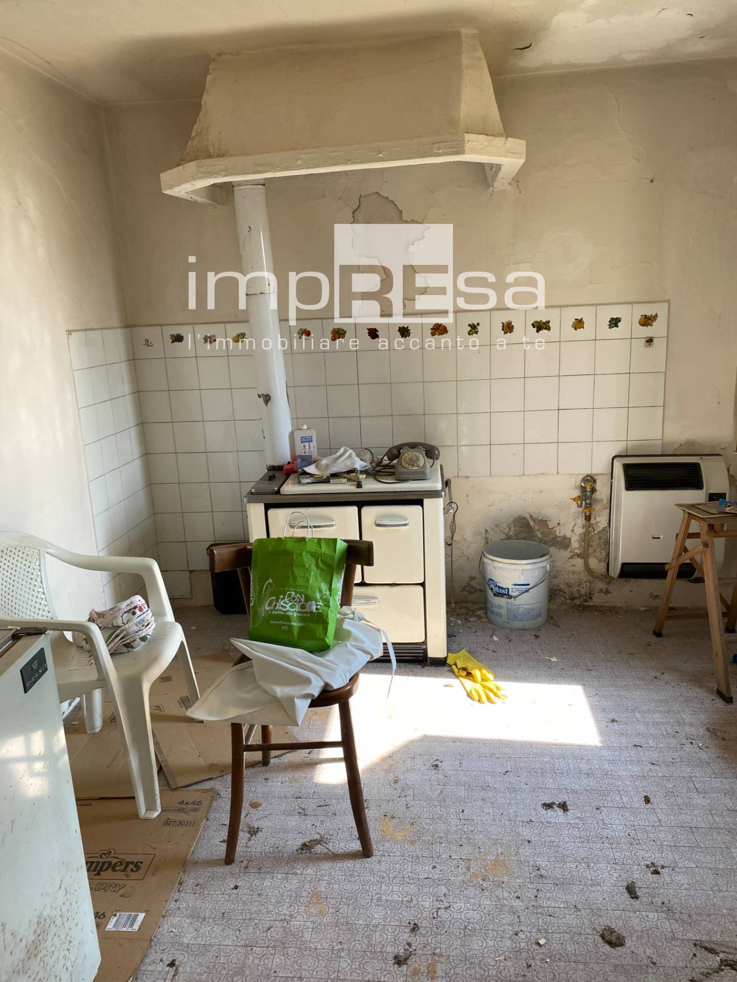 Rustico/Casale in vendita a Gruaro, Gruaro