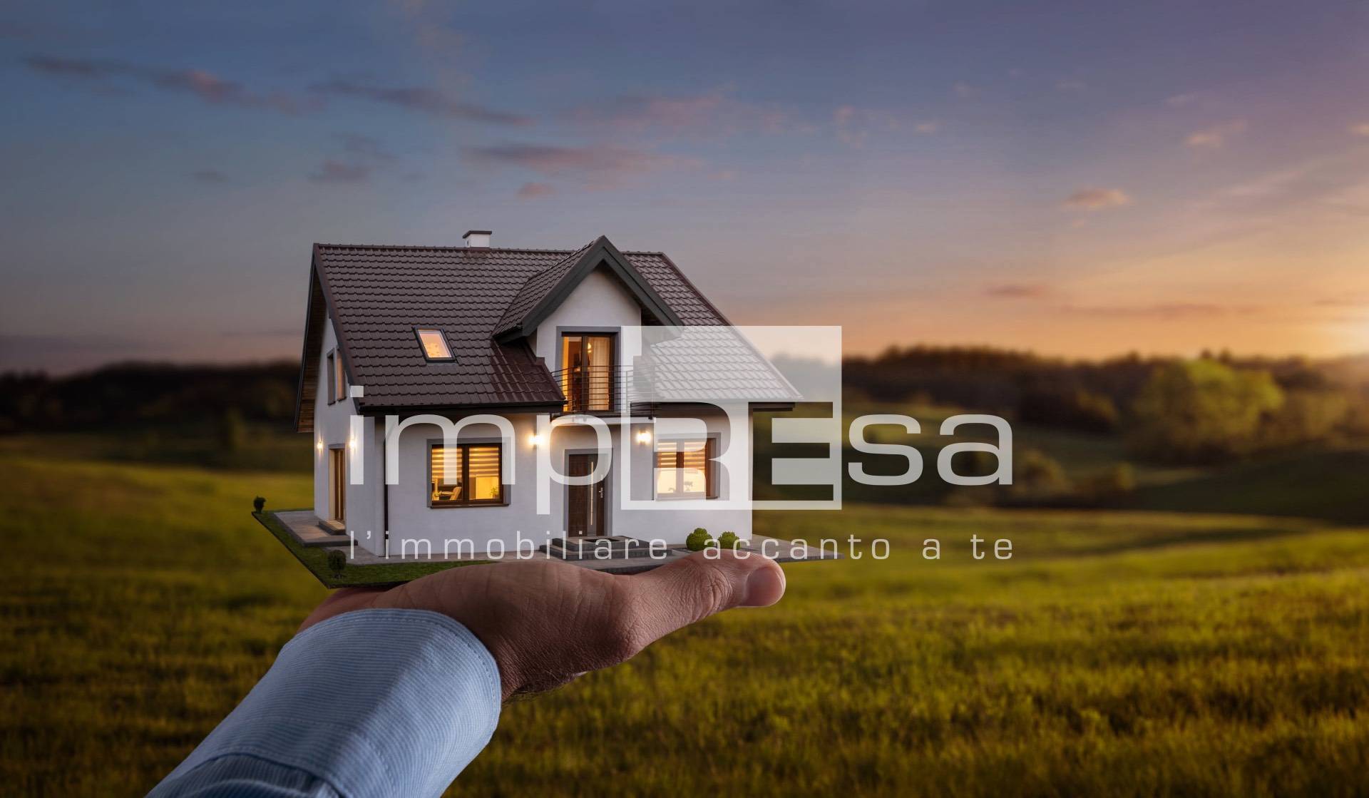 Terreno edificabile in vendita a Cimadolmo