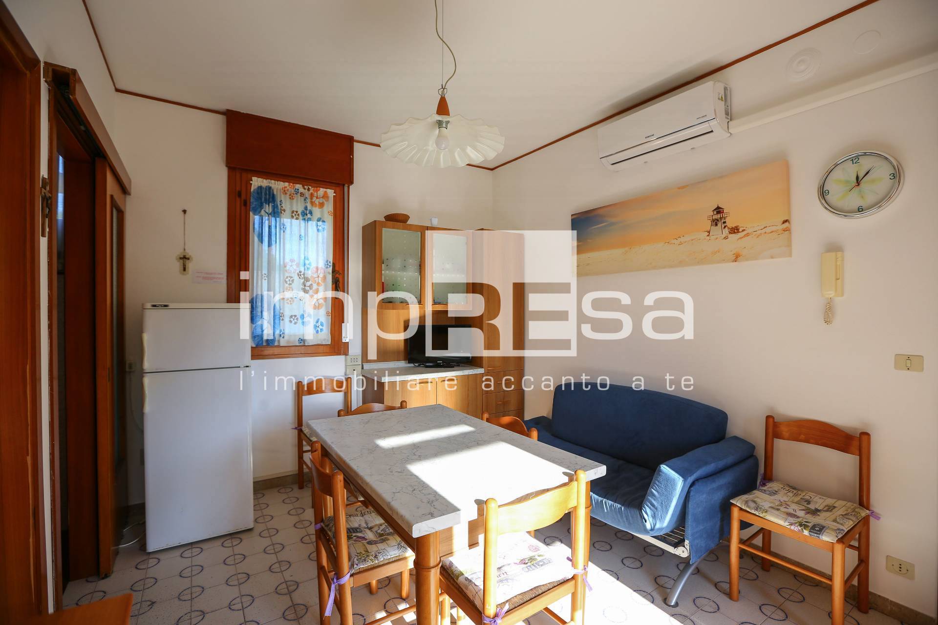 Appartamento in vendita a San Michele al Tagliamento, Bibione