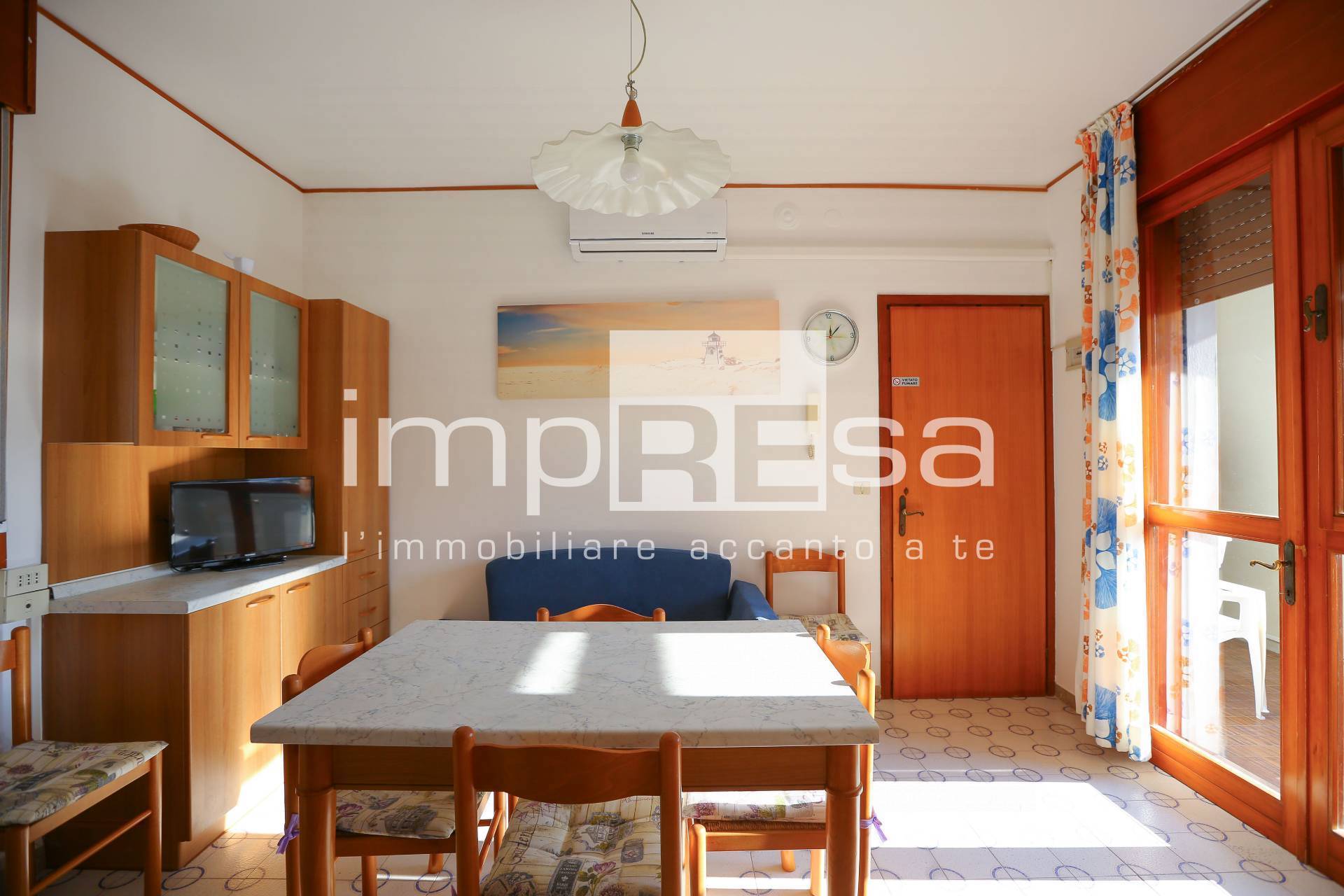 Appartamento in vendita a San Michele al Tagliamento, Bibione